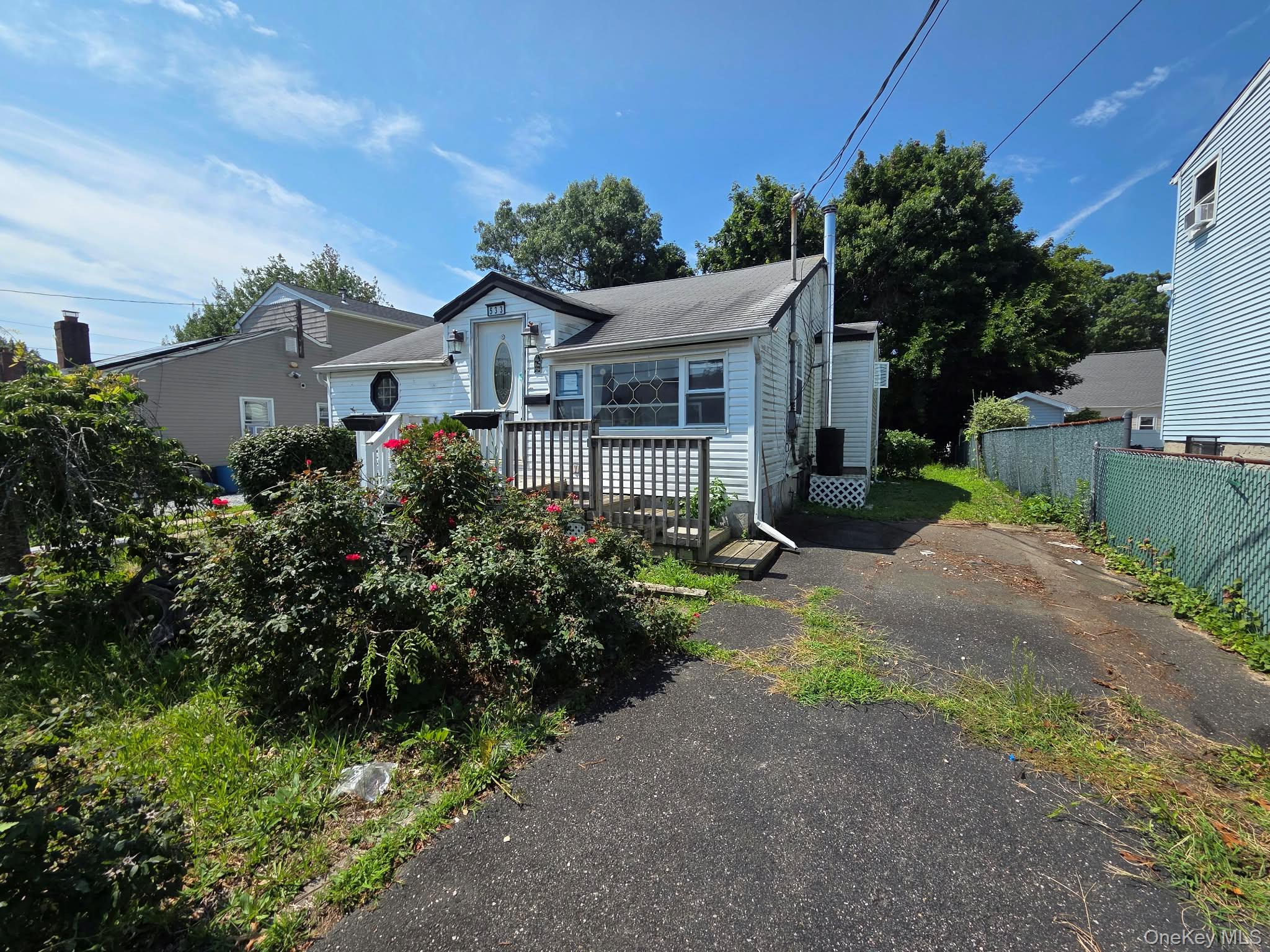 533 S 8th Street Property Photo 1
