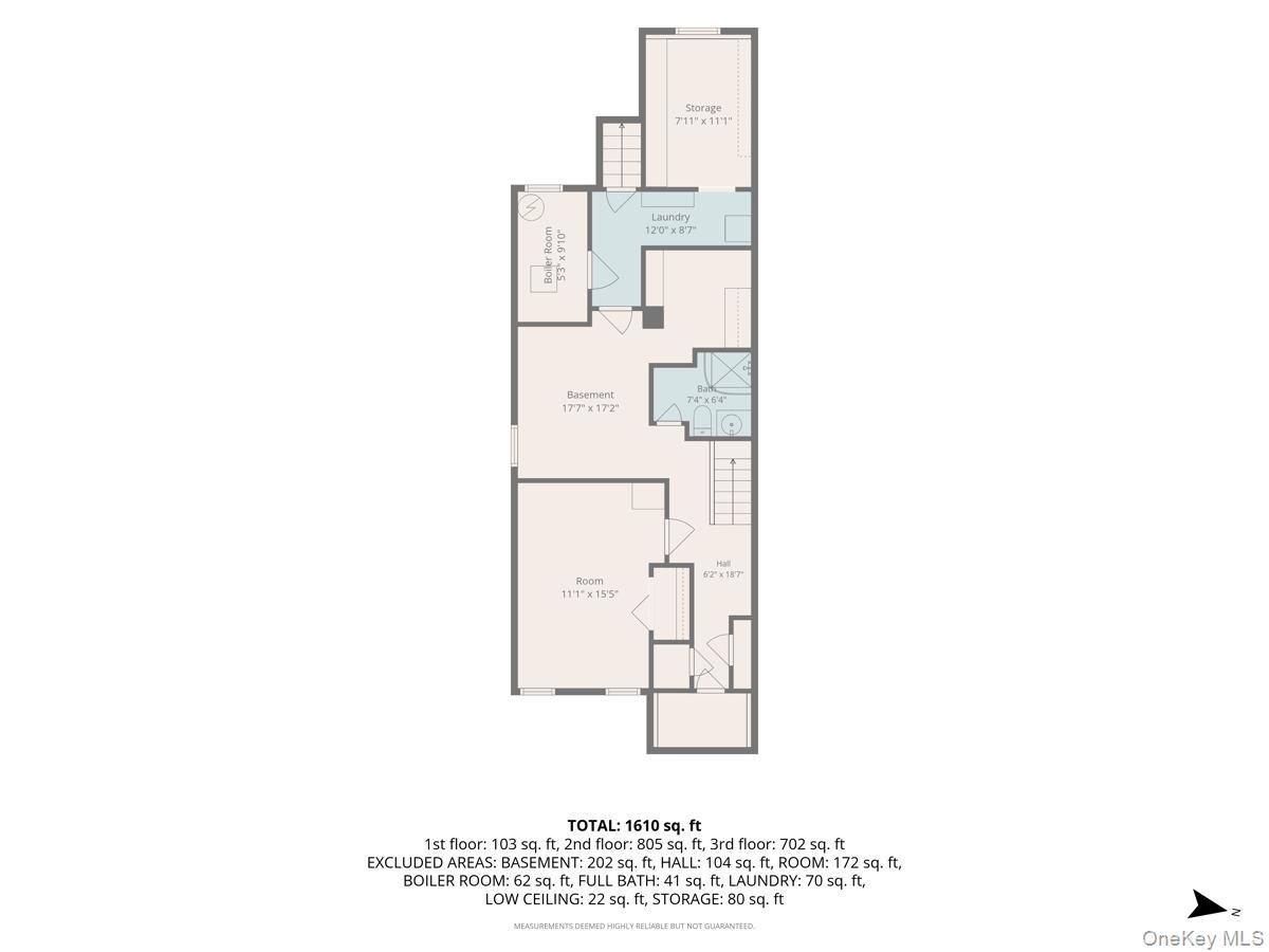 436 Lincoln Avenue Property Photo 26