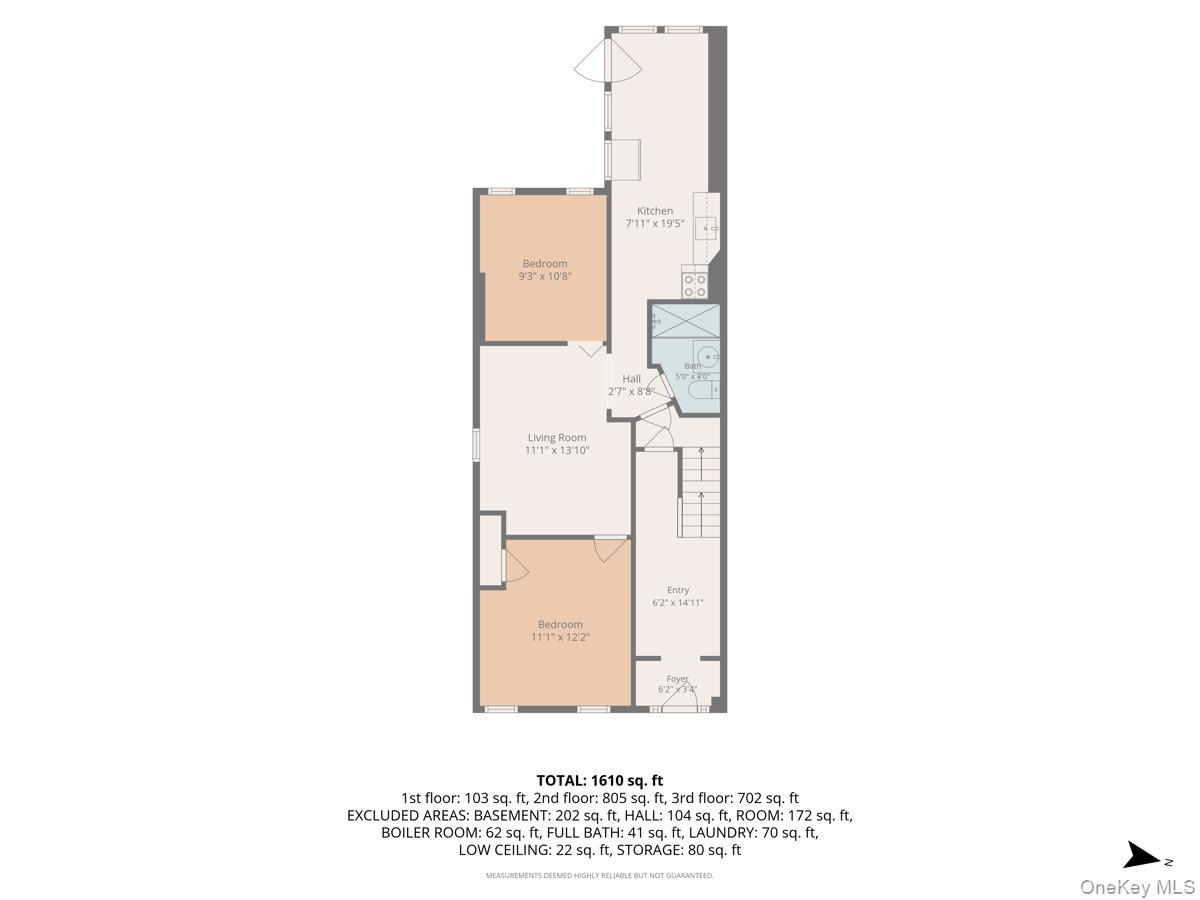 436 Lincoln Avenue Property Photo 27