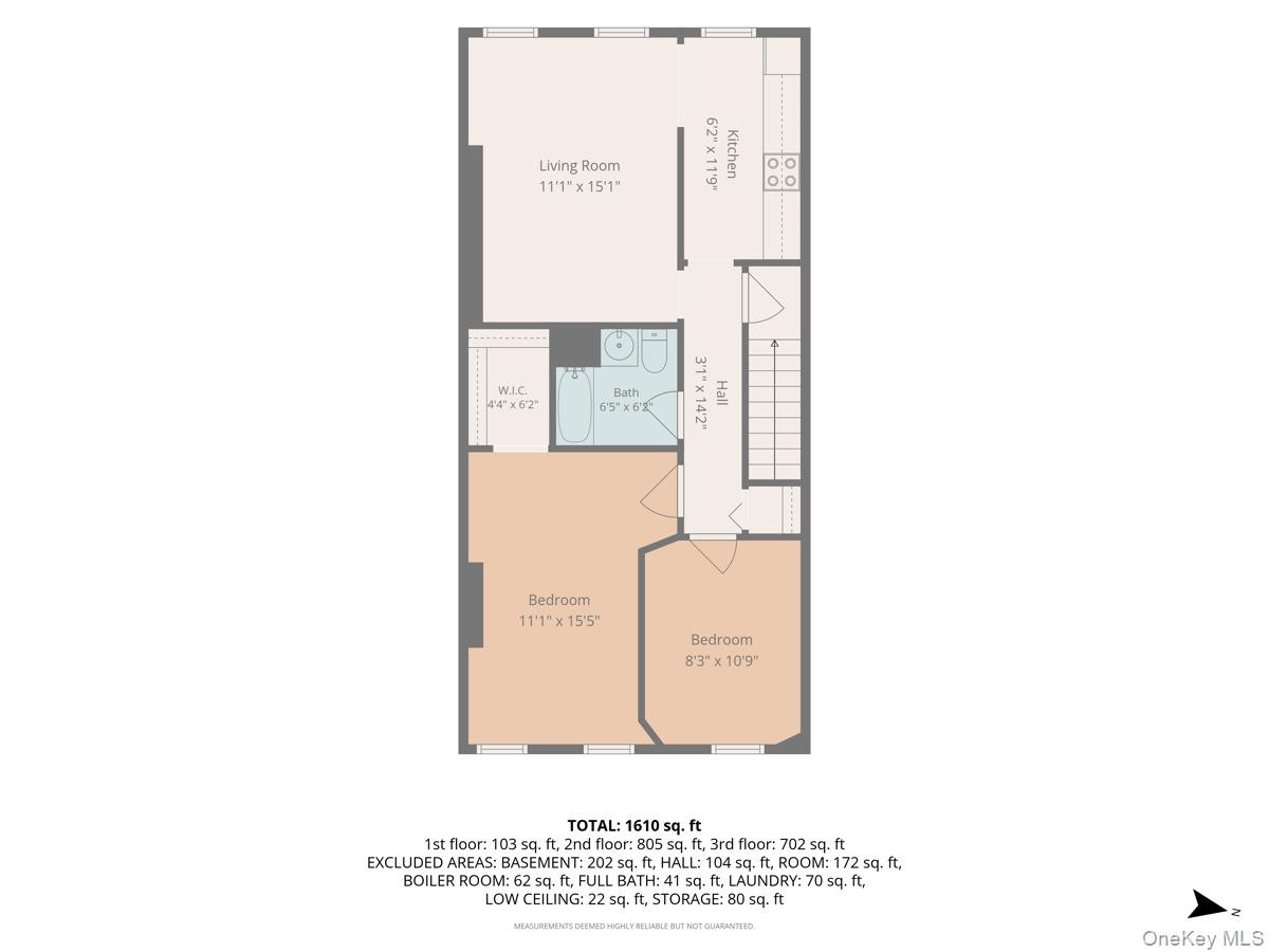 436 Lincoln Avenue Property Photo 28