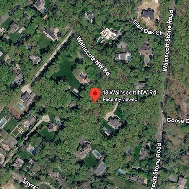 13 Wainscott Nw Road Property Photo 1