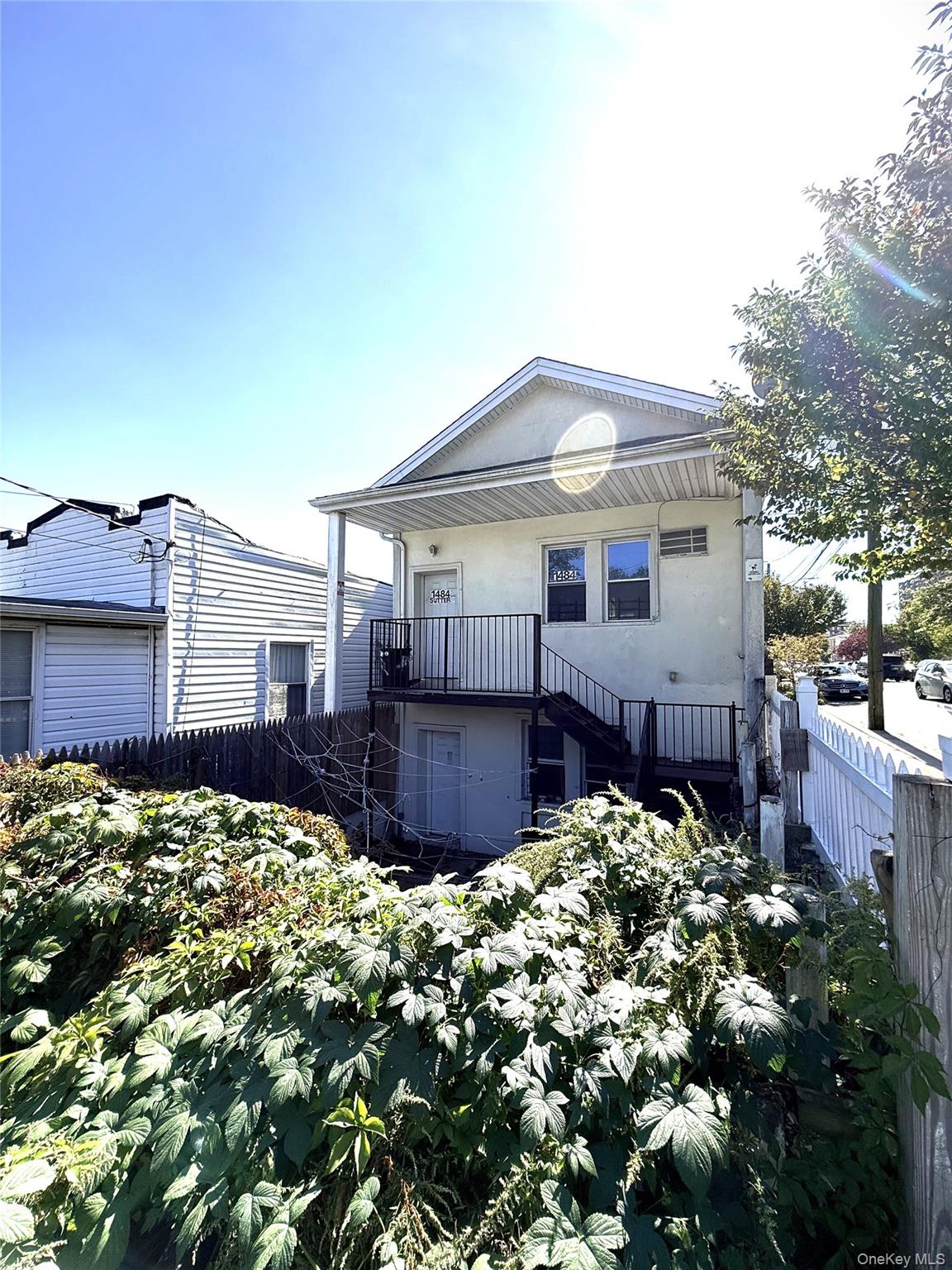 1484 Sutter Avenue Property Photo 1