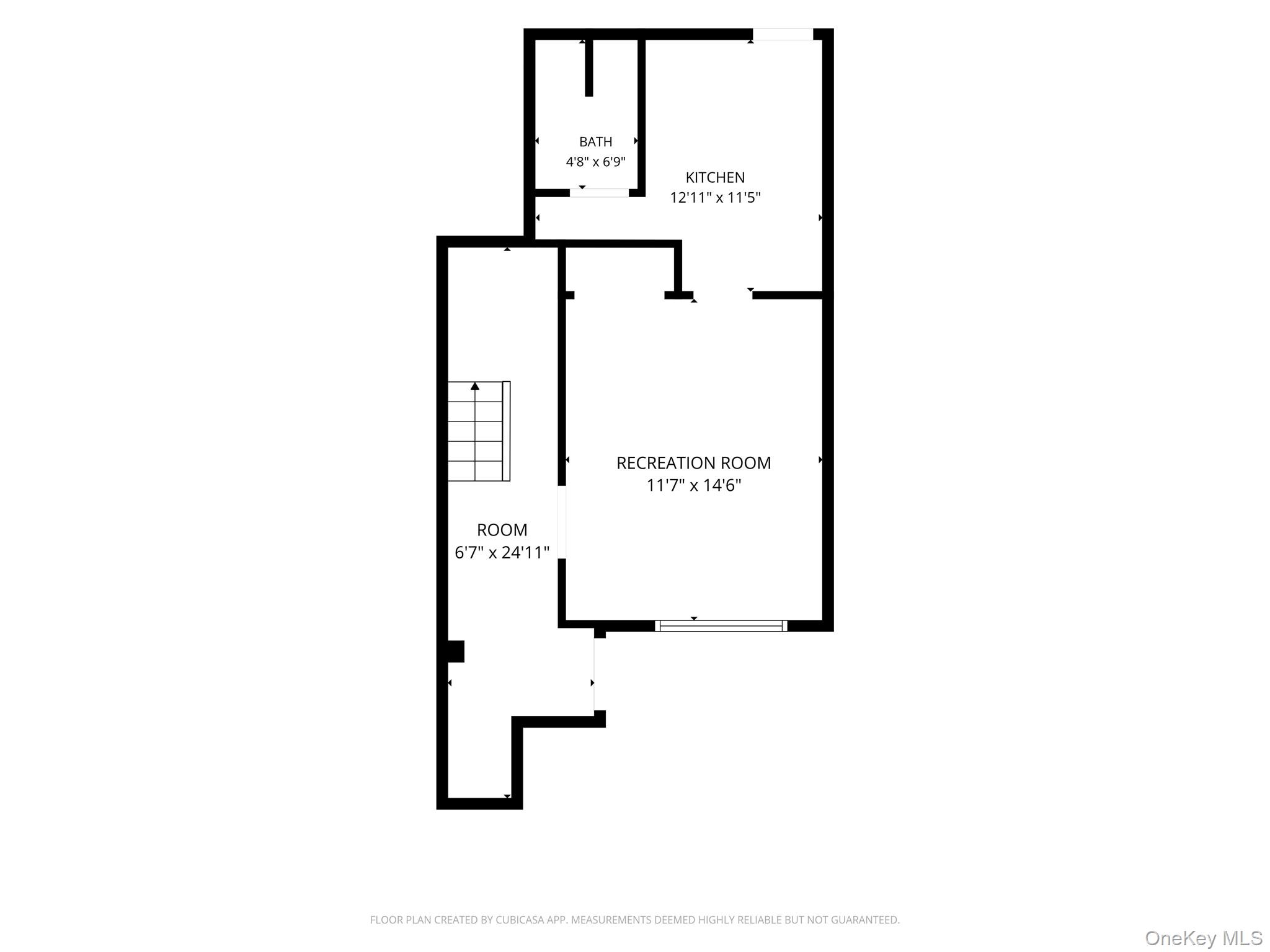 1110 E 213th Street Property Photo 17