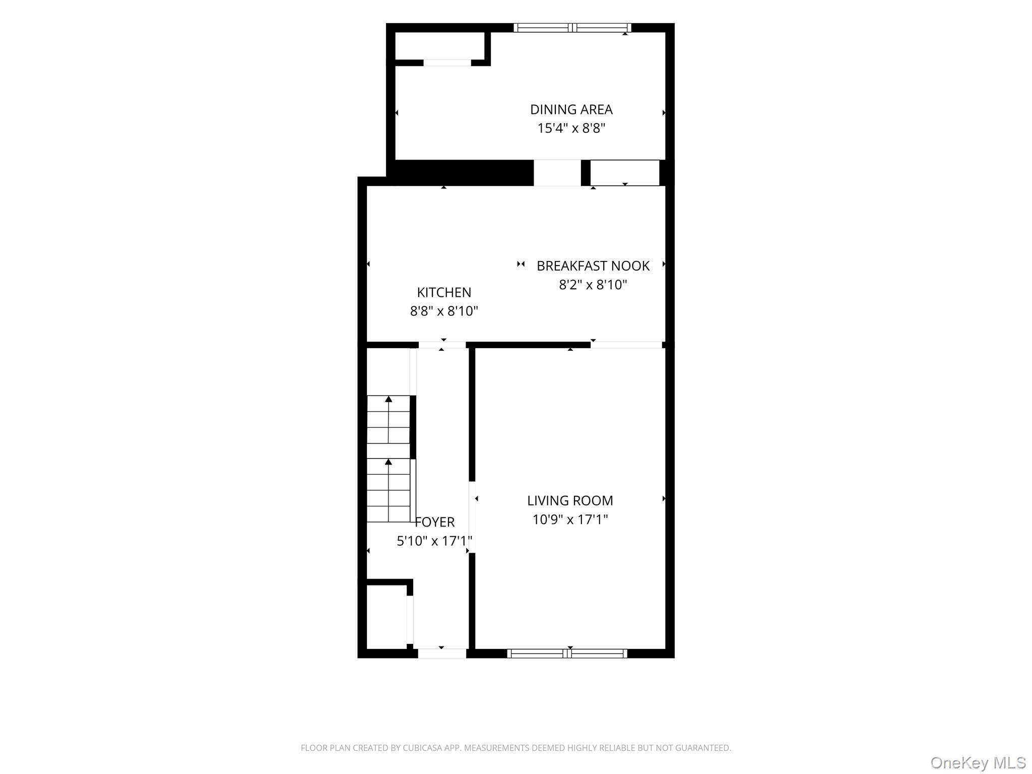 1110 E 213th Street Property Photo 18