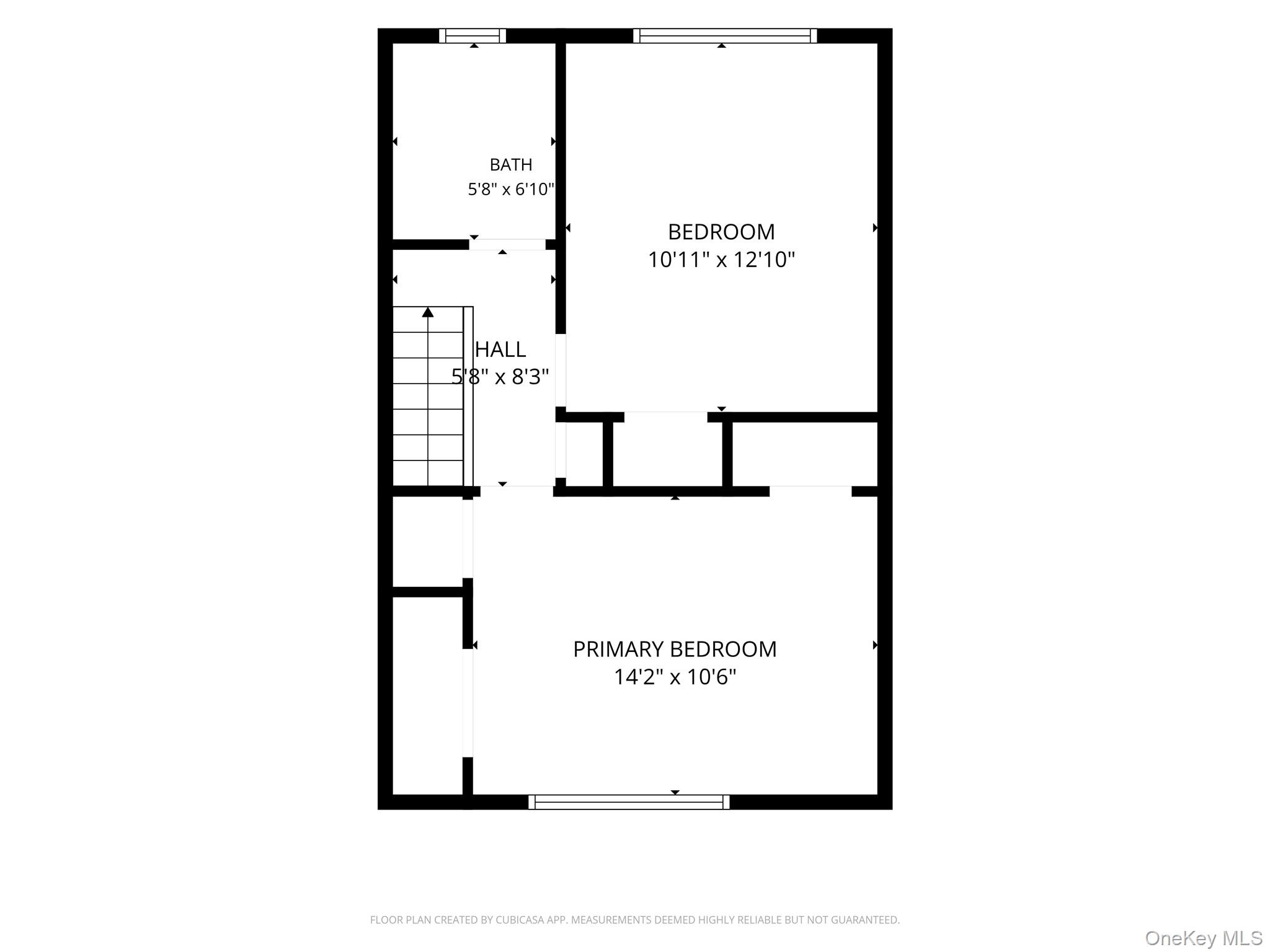 1110 E 213th Street Property Photo 19