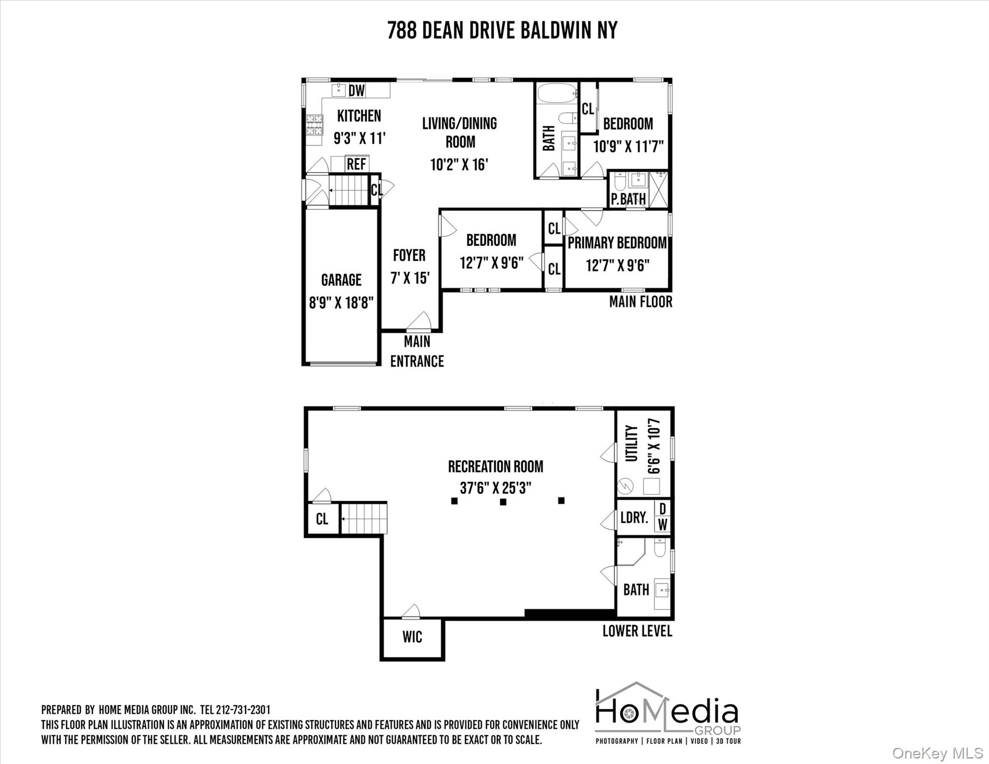 788 Dean Drive Property Photo 22