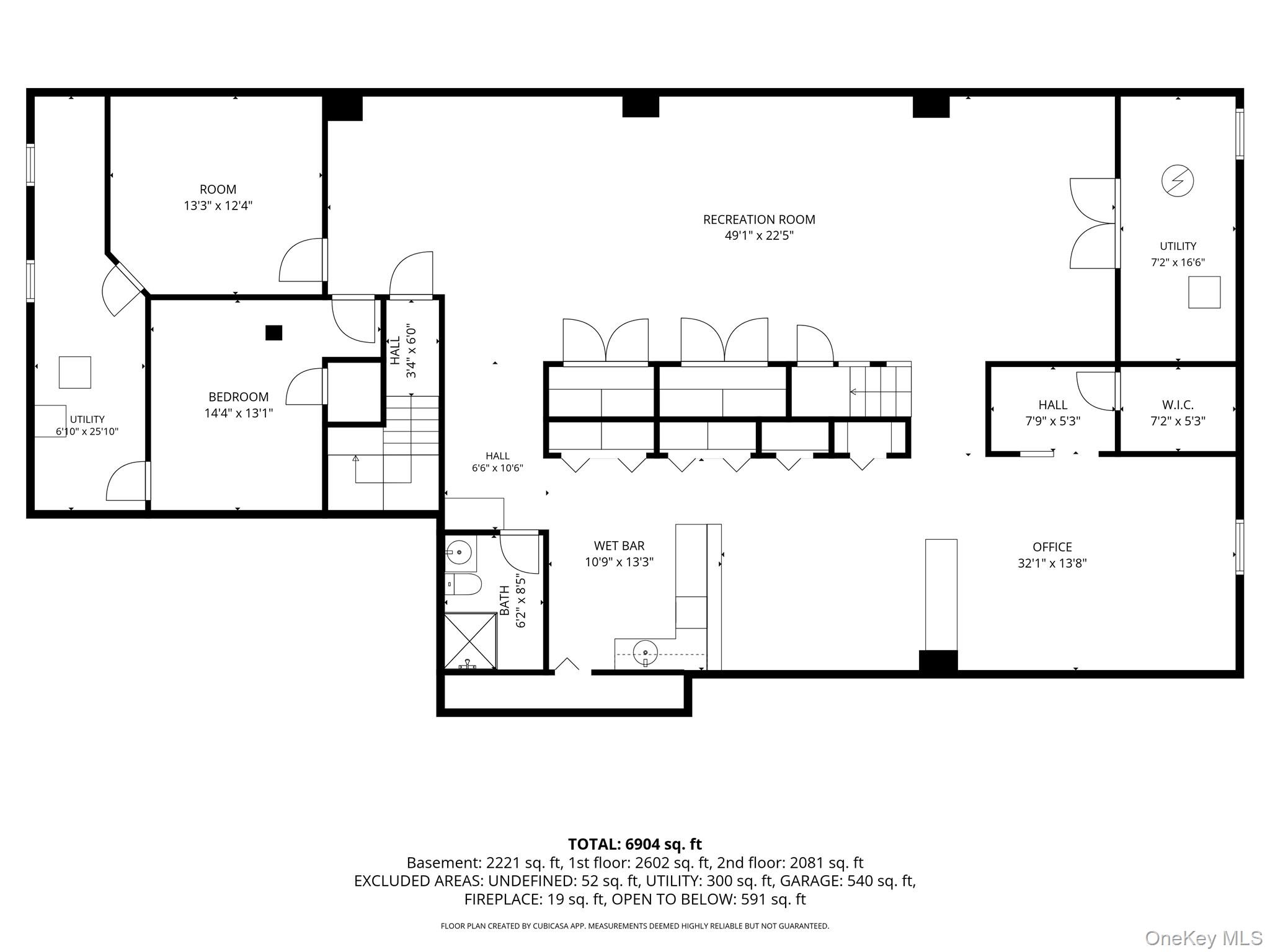 17 Scenic View Court Property Photo 13