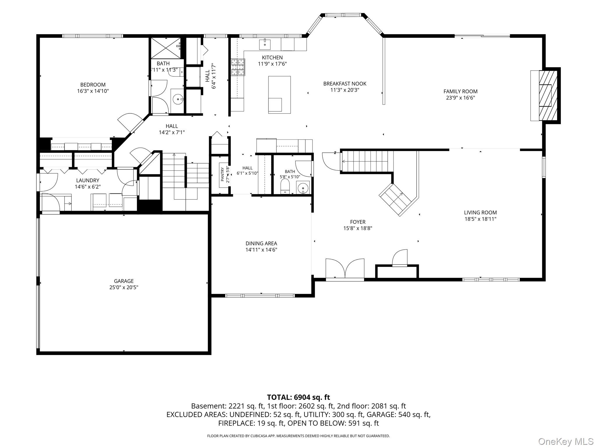 17 Scenic View Court Property Photo 14
