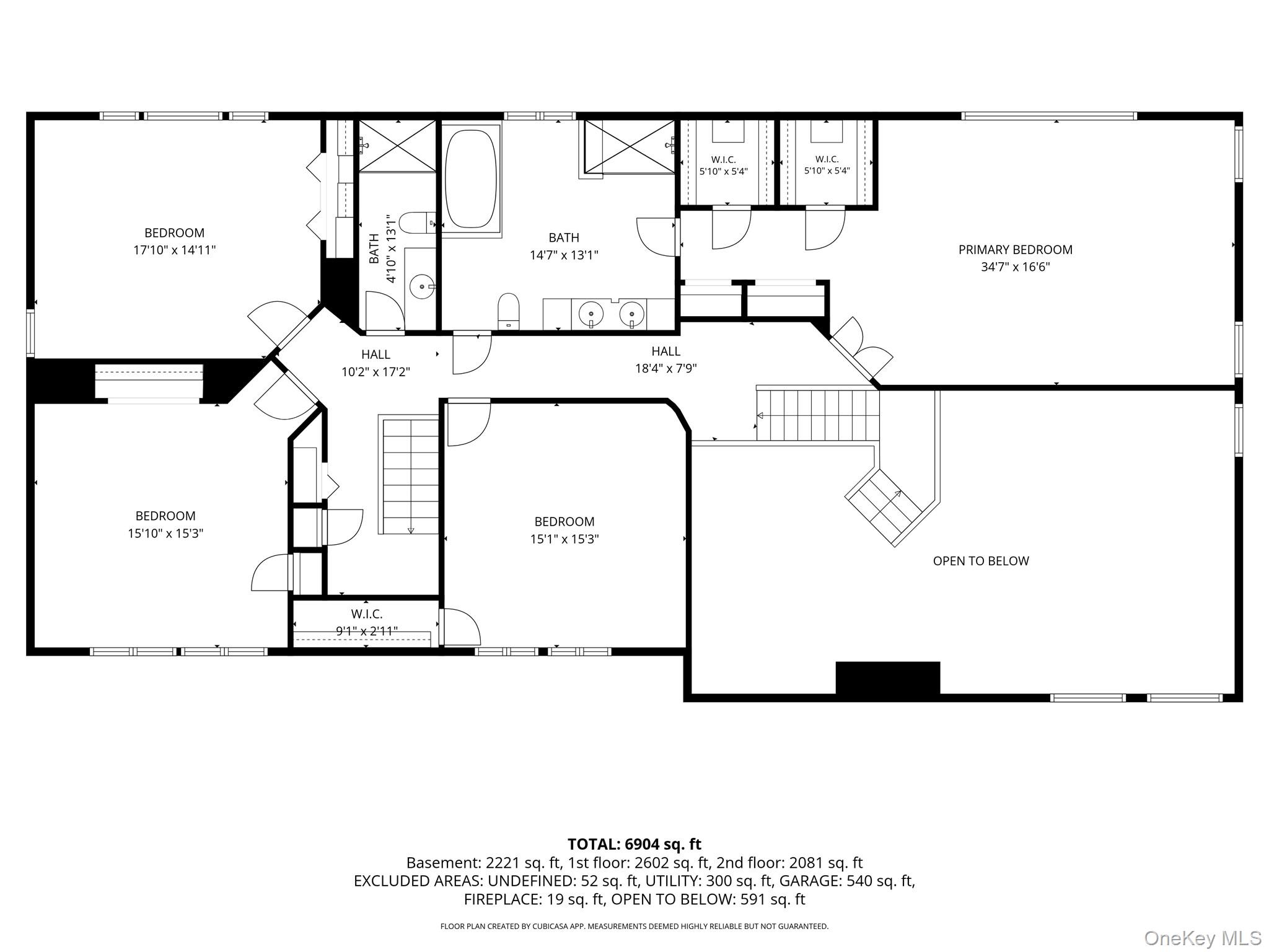 17 Scenic View Court Property Photo 15