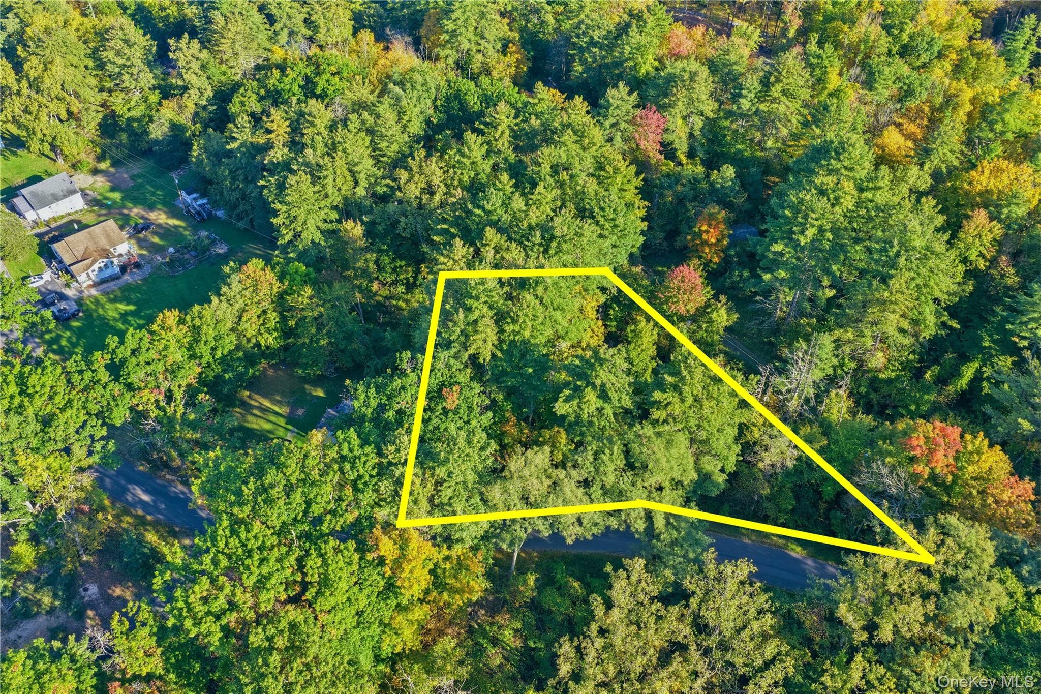 66 Turkey Hill Road Property Photo 1