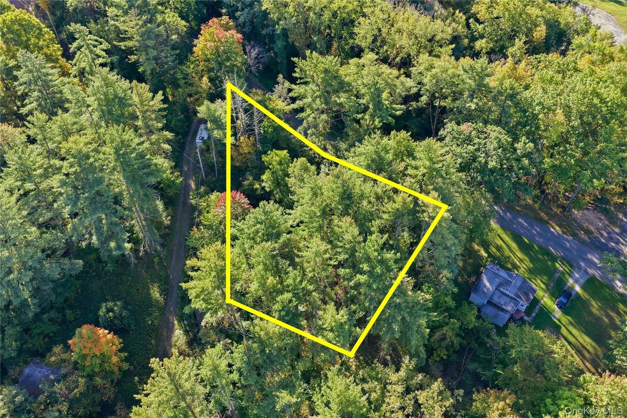66 Turkey Hill Road Property Photo 4
