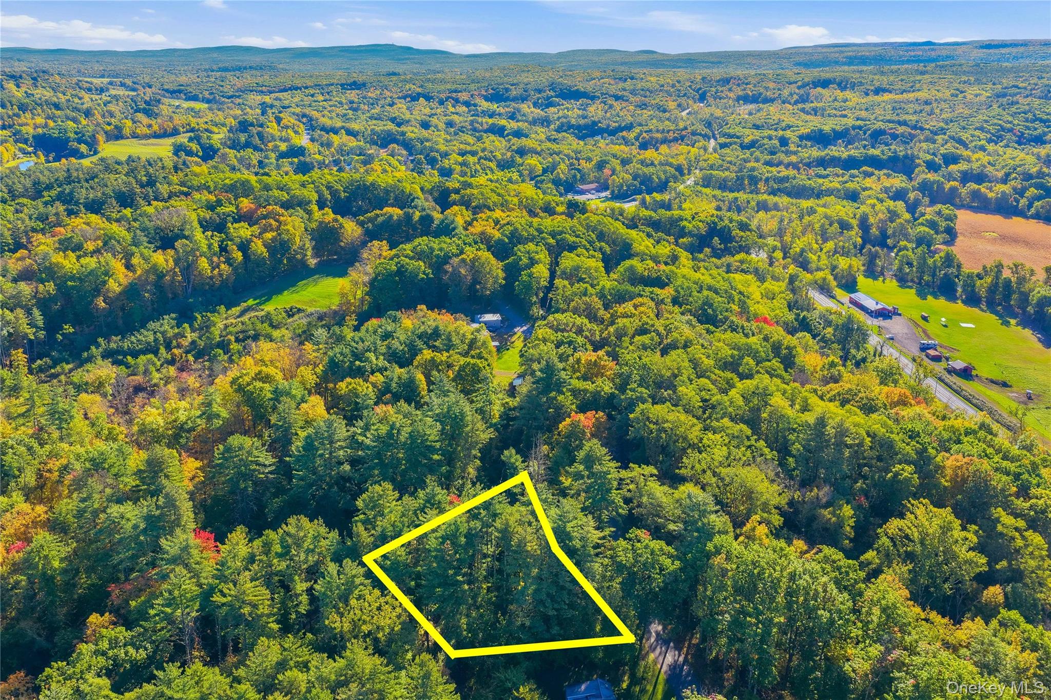 66 Turkey Hill Road Property Photo 13