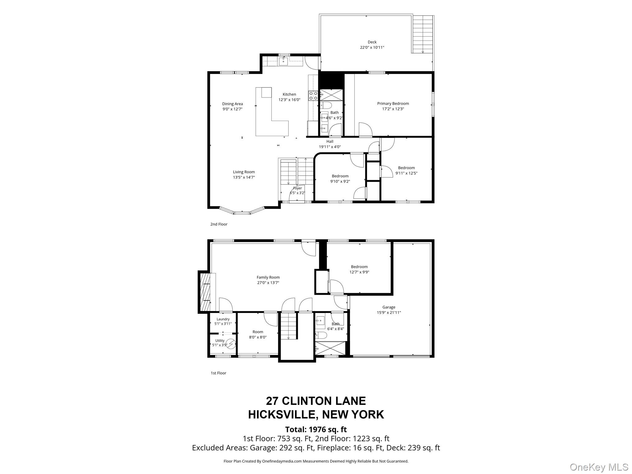 27 Clinton Lane Property Photo 19