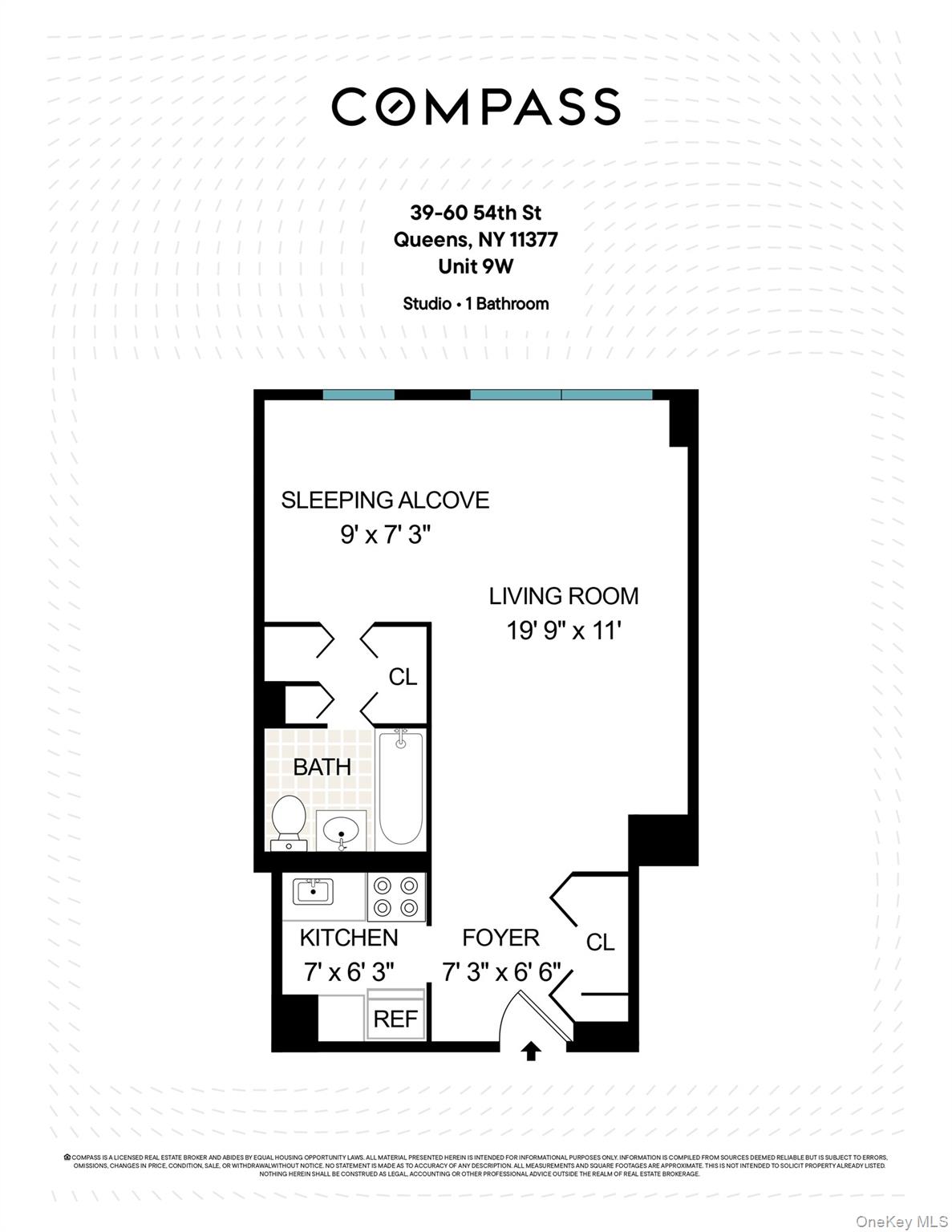 39-60 54th Street 9w Property Photo 16