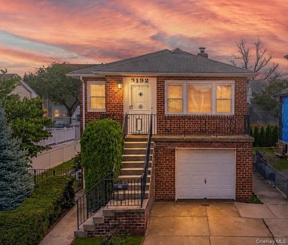 3192 Hatting Place Property Photo 1