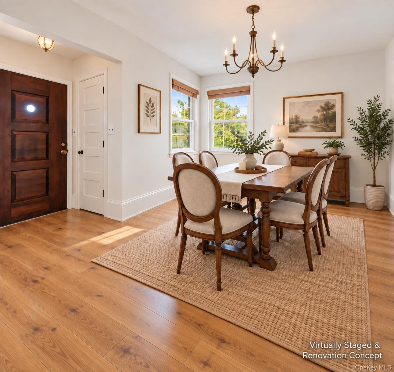 3192 Hatting Place Property Photo 9