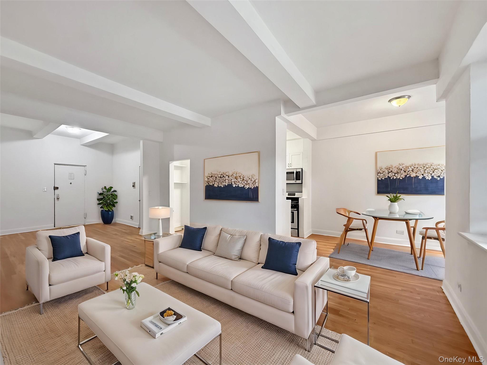 3616 Henry Hudson Parkway #1as Property Photo 1