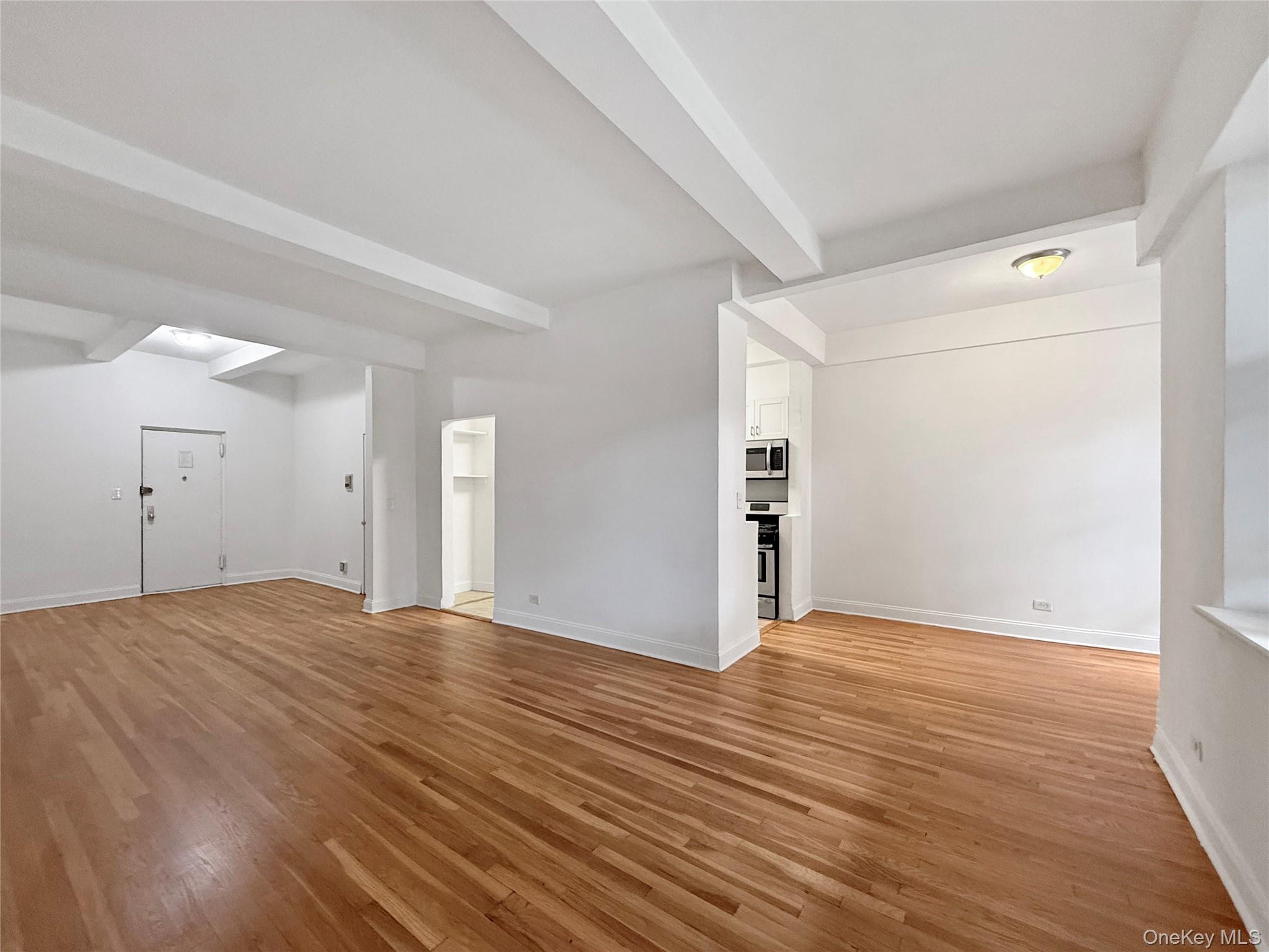 3616 Henry Hudson Parkway #1as Property Photo 2