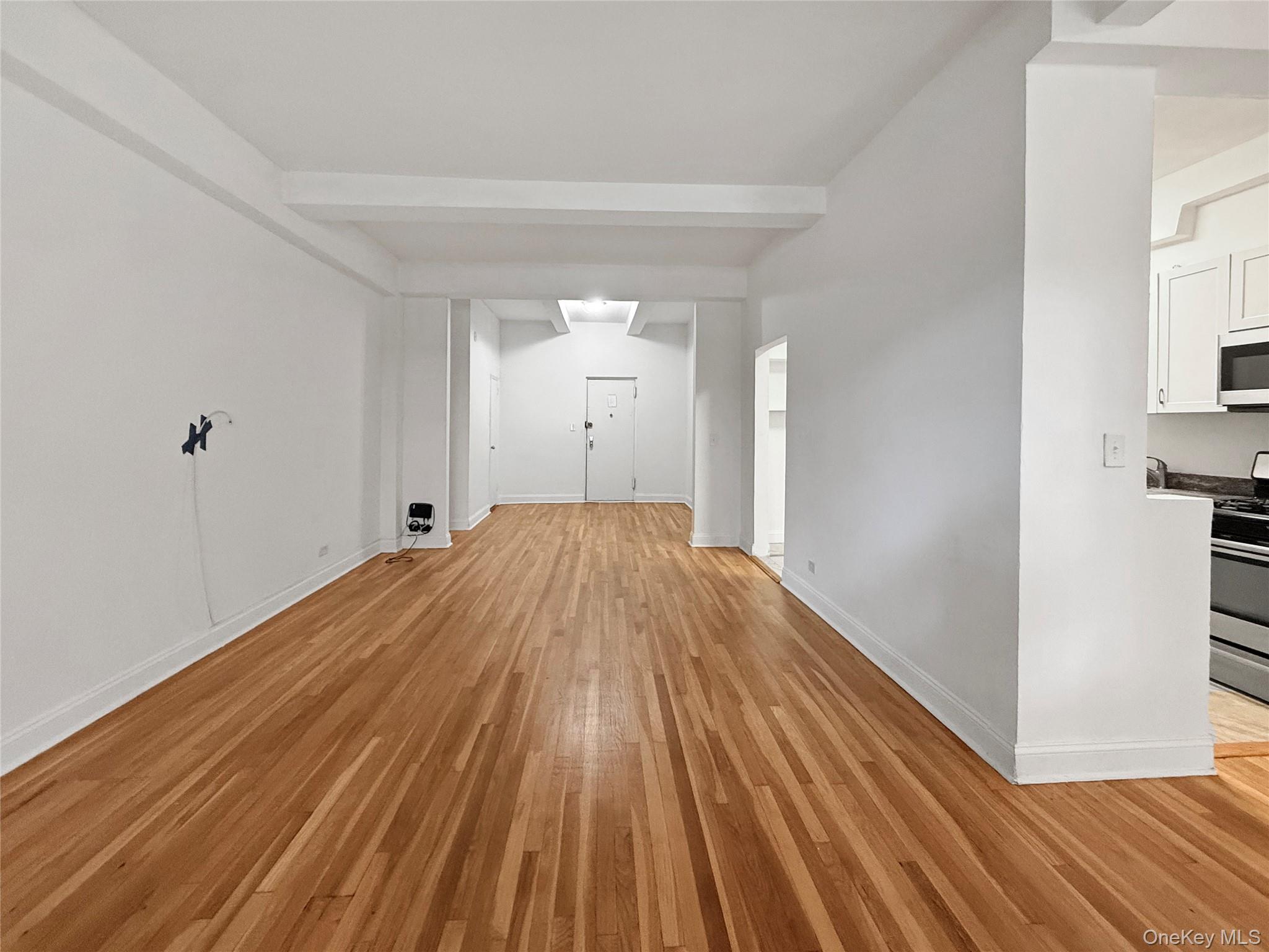 3616 Henry Hudson Parkway #1as Property Photo 6