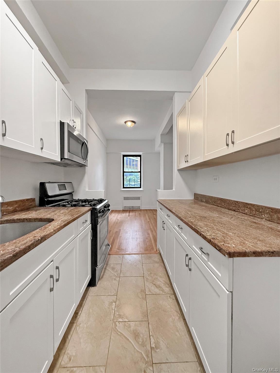 3616 Henry Hudson Parkway #1as Property Photo 7