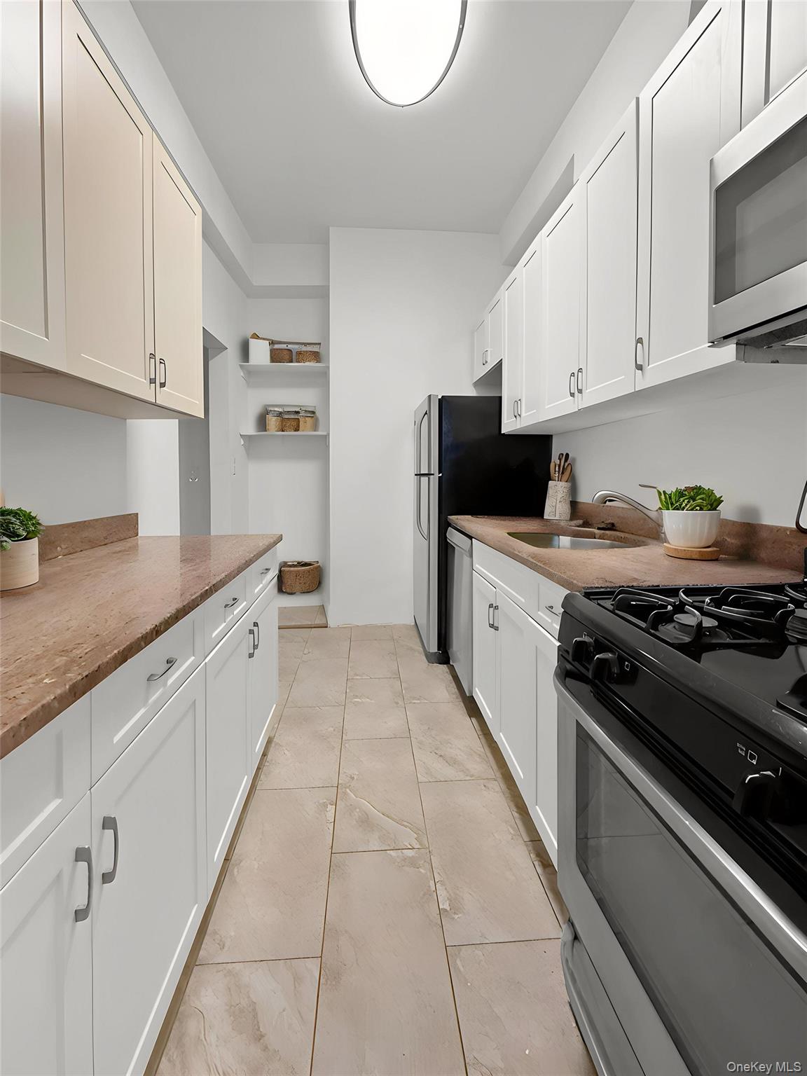 3616 Henry Hudson Parkway #1as Property Photo 8