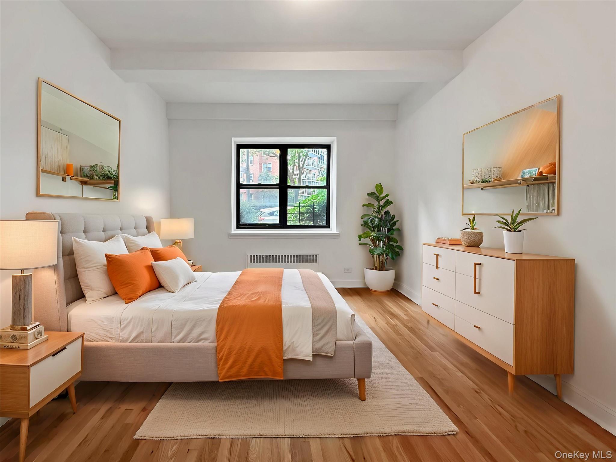 3616 Henry Hudson Parkway #1as Property Photo 10