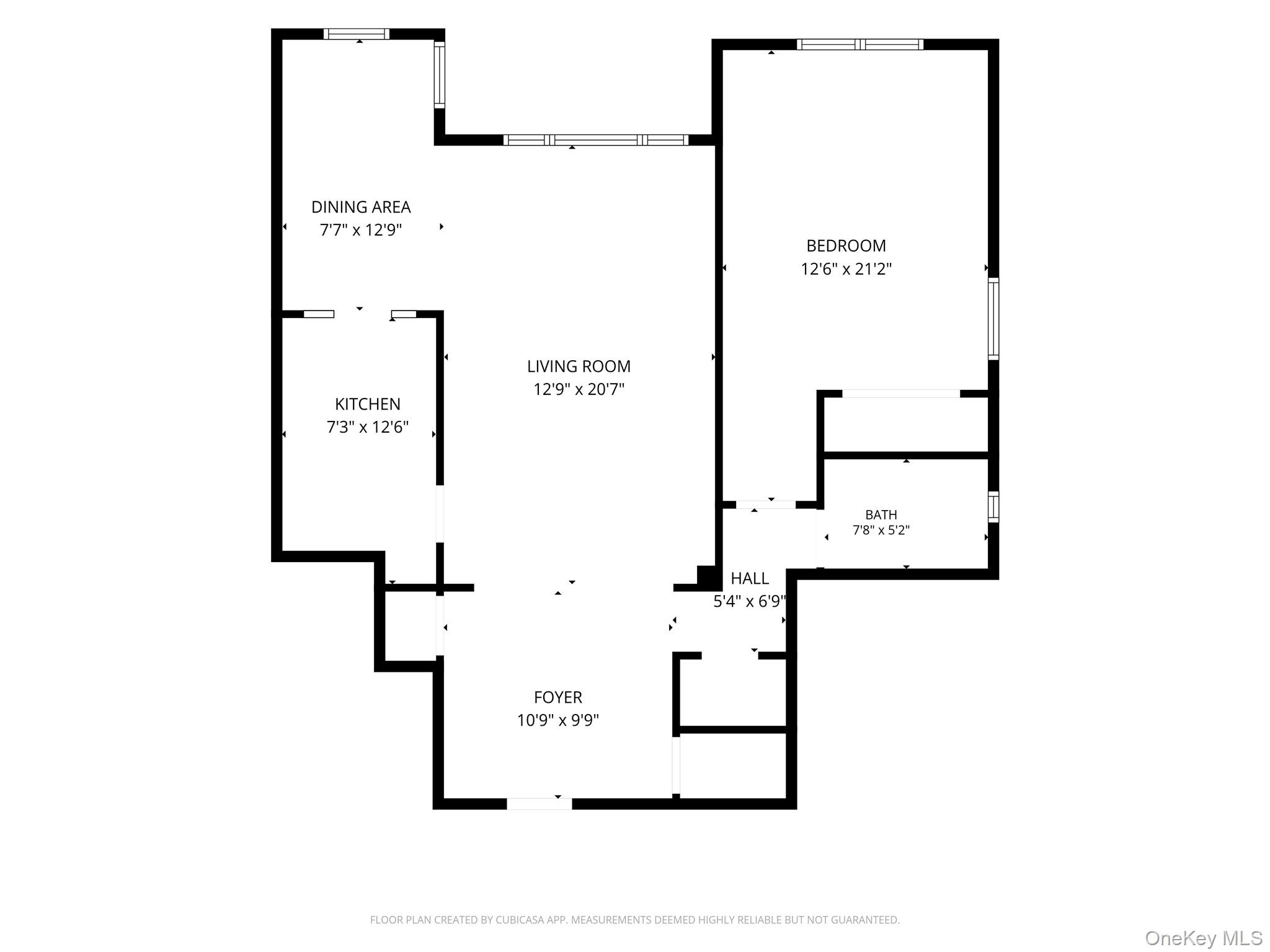 3616 Henry Hudson Parkway #1as Property Photo 12