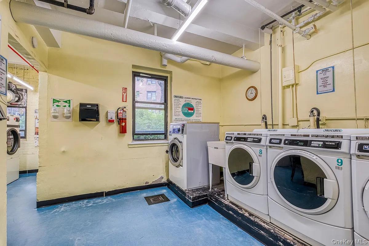 3616 Henry Hudson Parkway #1as Property Photo 14