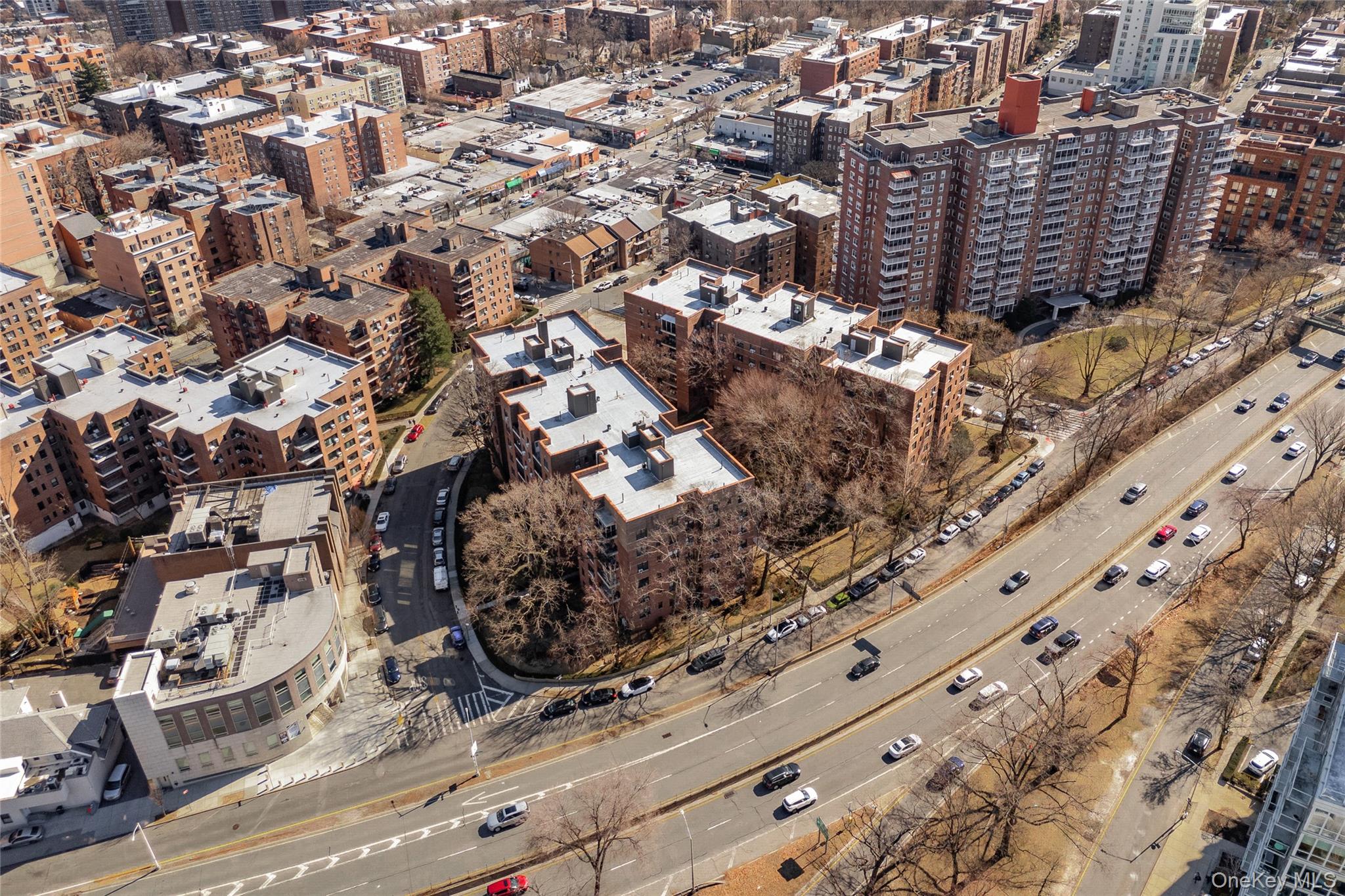 3616 Henry Hudson Parkway #1as Property Photo 23