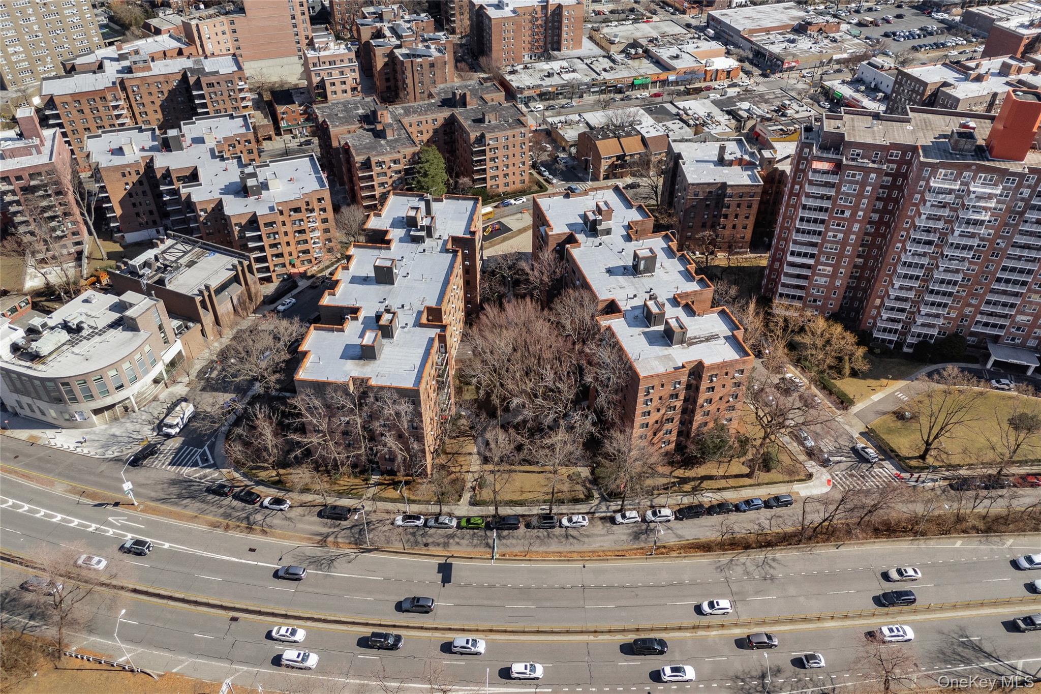 3616 Henry Hudson Parkway #1as Property Photo 24