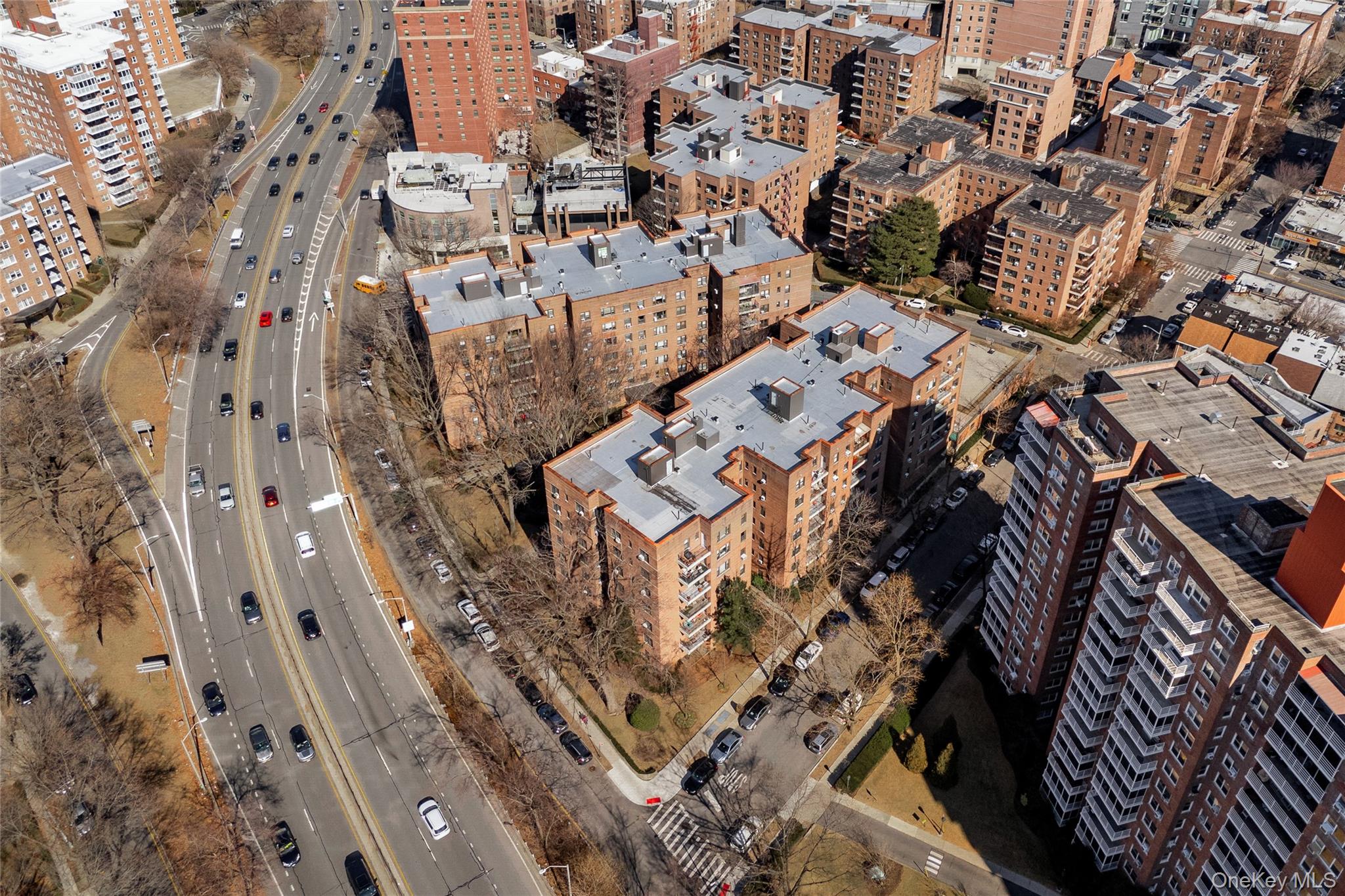 3616 Henry Hudson Parkway #1as Property Photo 25