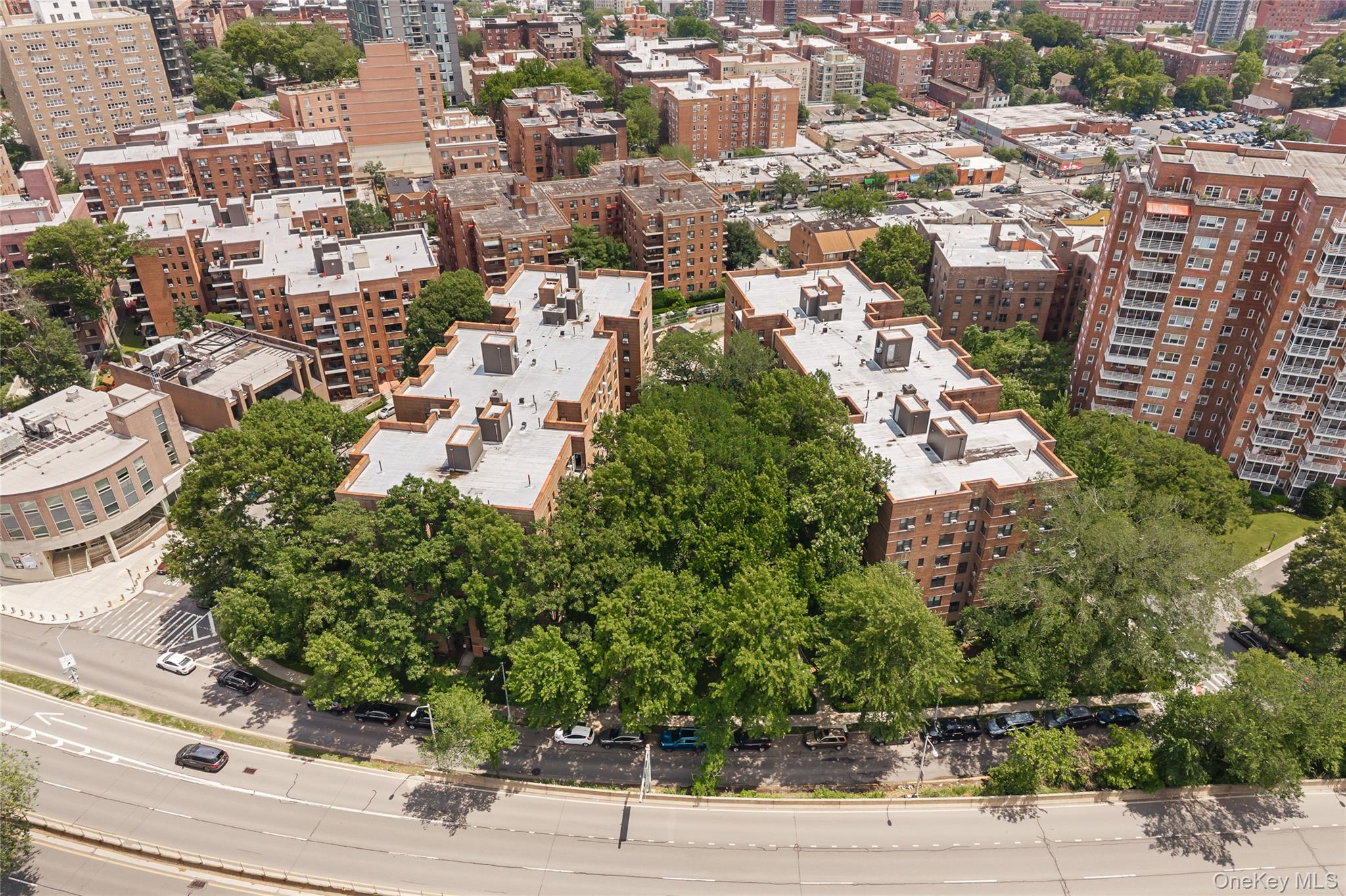 3616 Henry Hudson Parkway #1as Property Photo 27