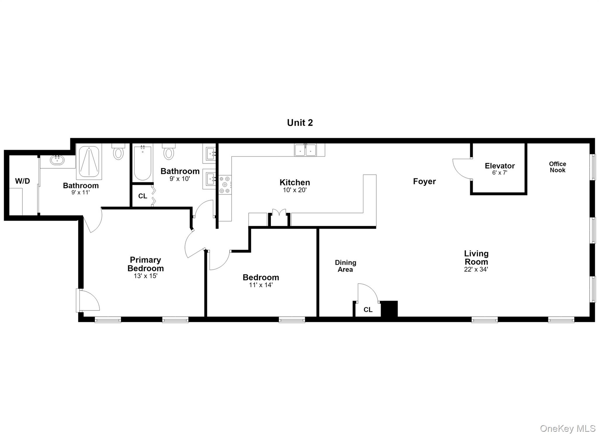 157 Spring Street 2 Property Photo 25