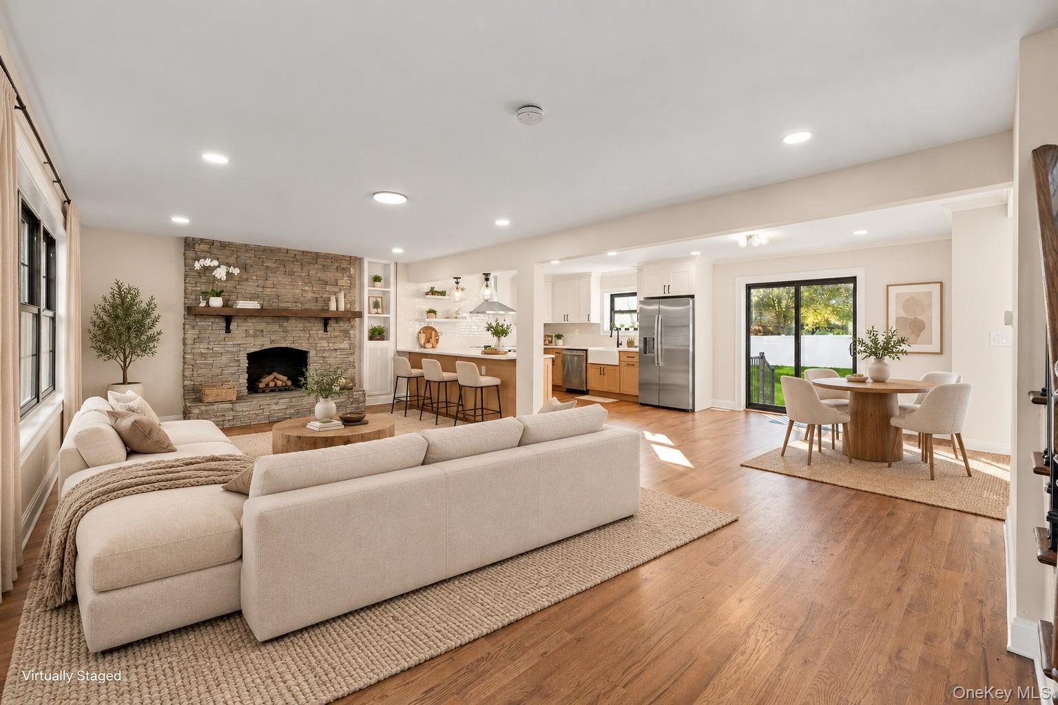 1 Medford Lane Property Photo 3