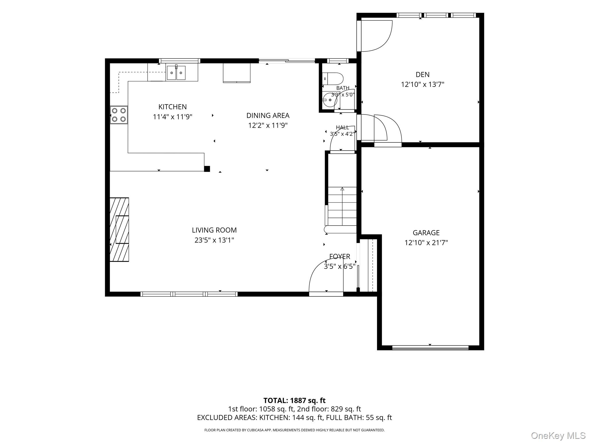 1 Medford Lane Property Photo 41