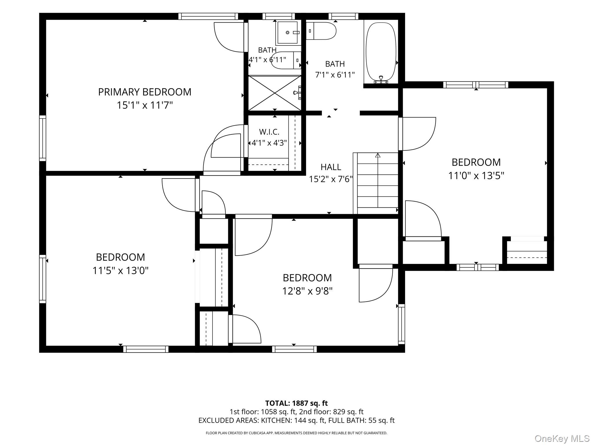 1 Medford Lane Property Photo 42