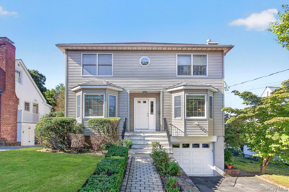 41 Mount Morris Avenue Property Photo 1