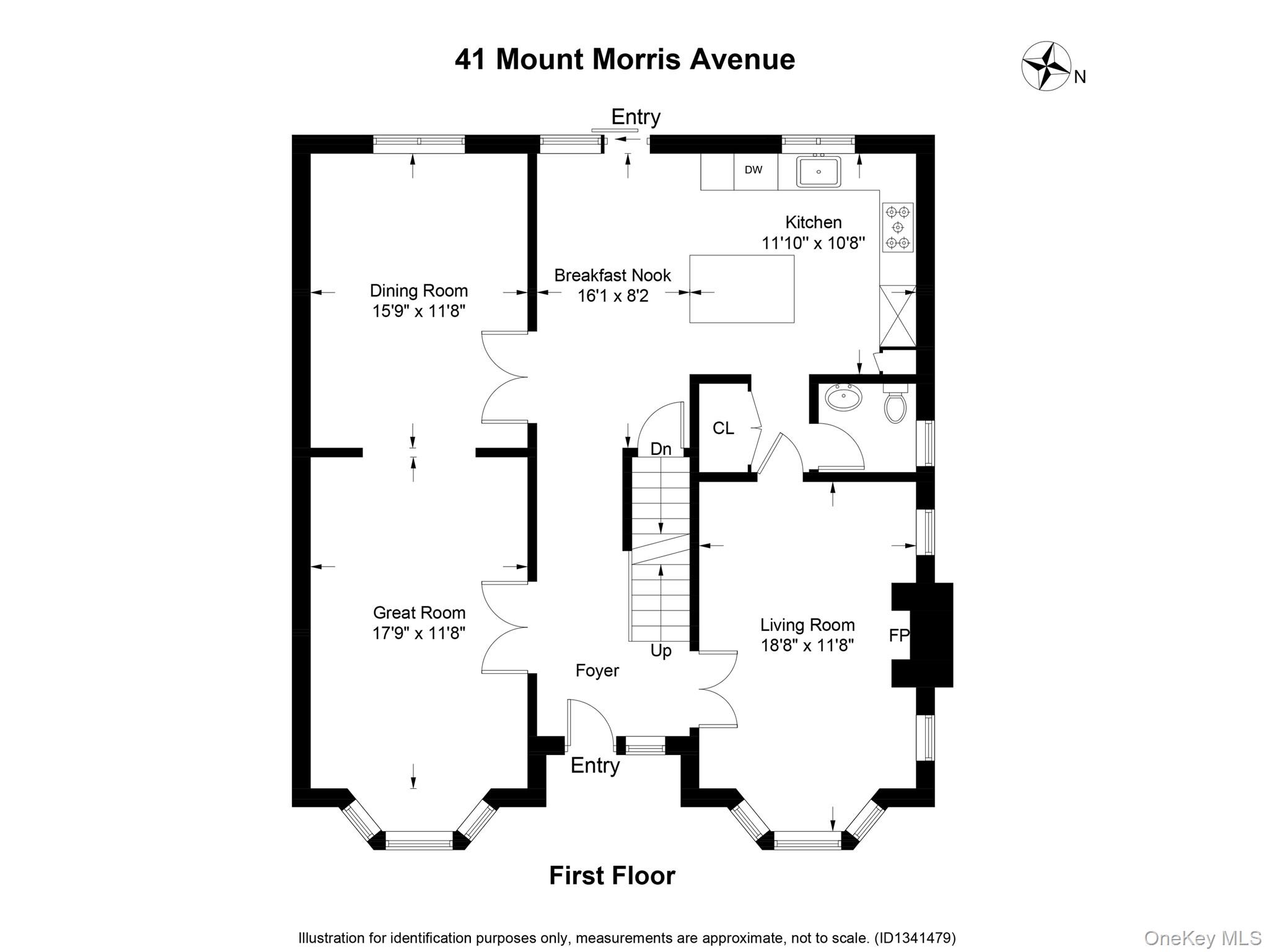 41 Mount Morris Avenue Property Photo 27