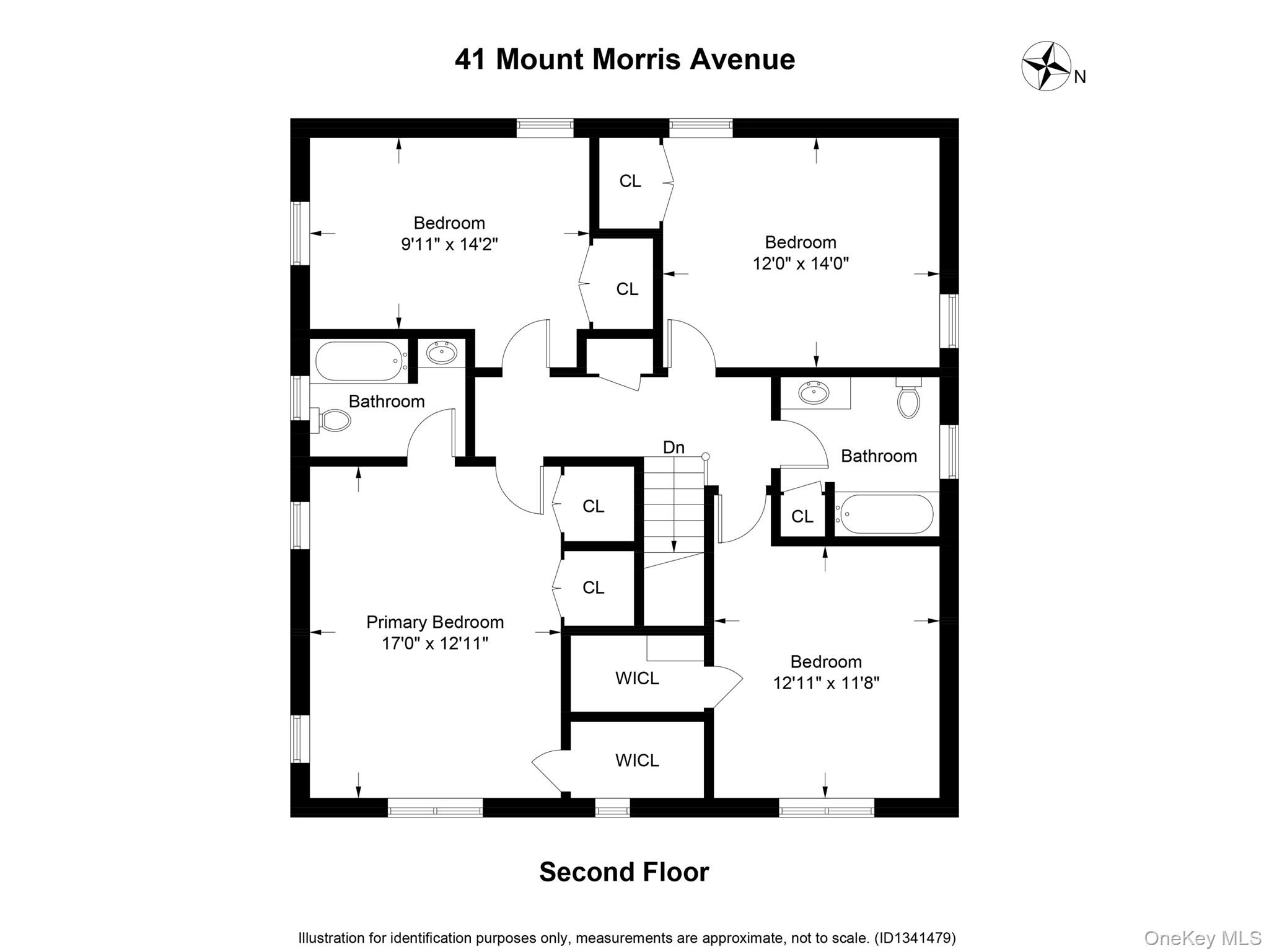 41 Mount Morris Avenue Property Photo 28