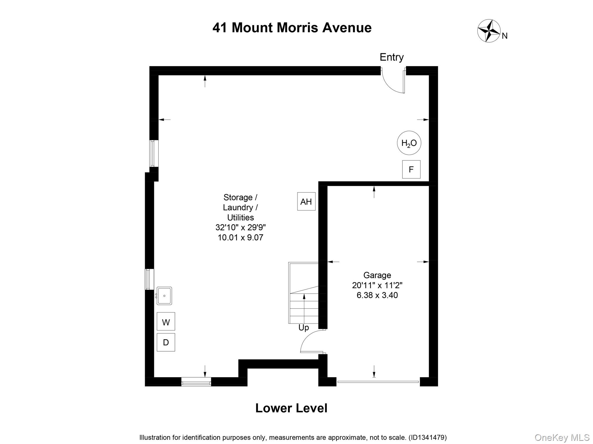 41 Mount Morris Avenue Property Photo 29