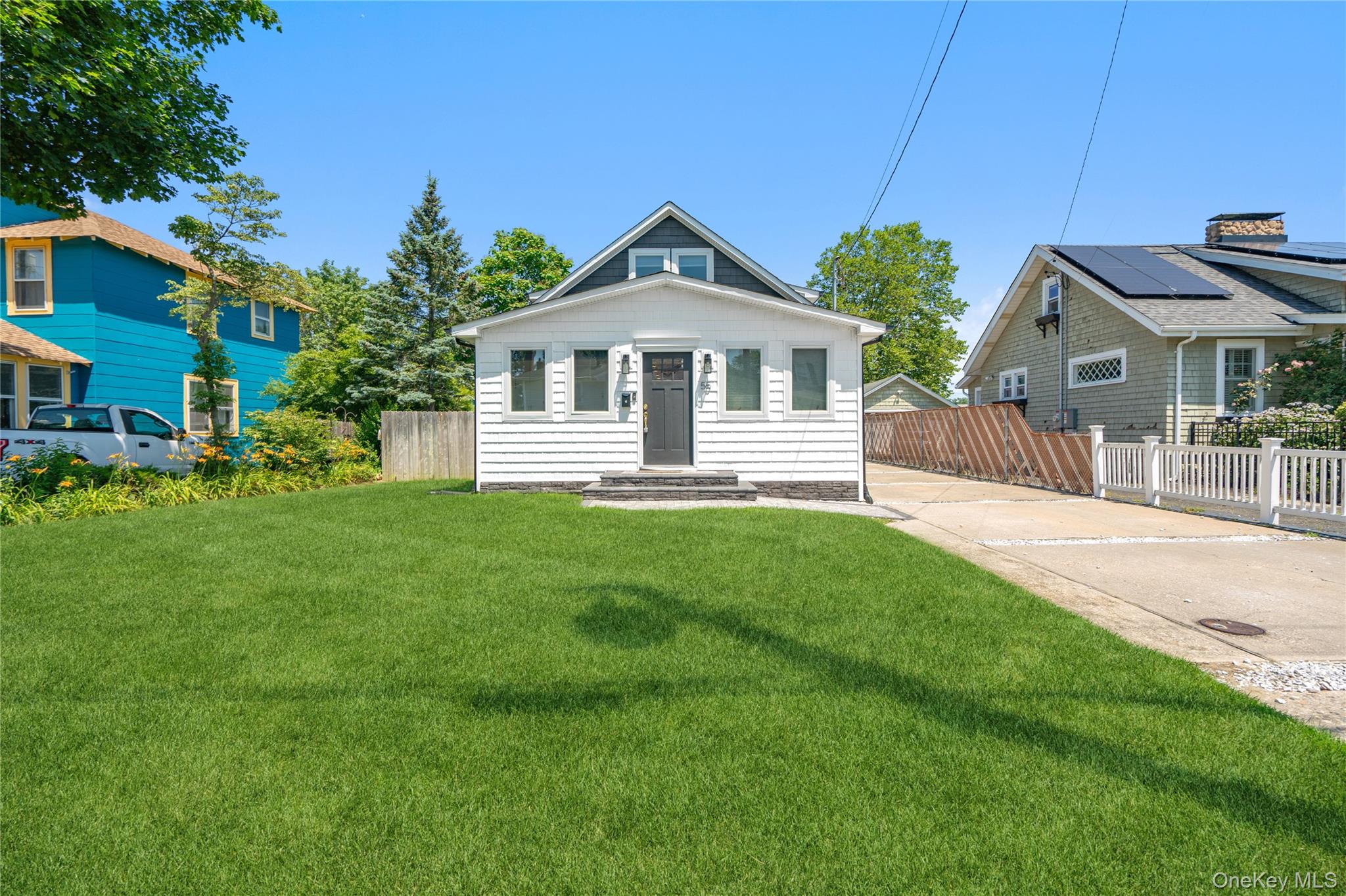 55 Cleveland Street Property Photo 1