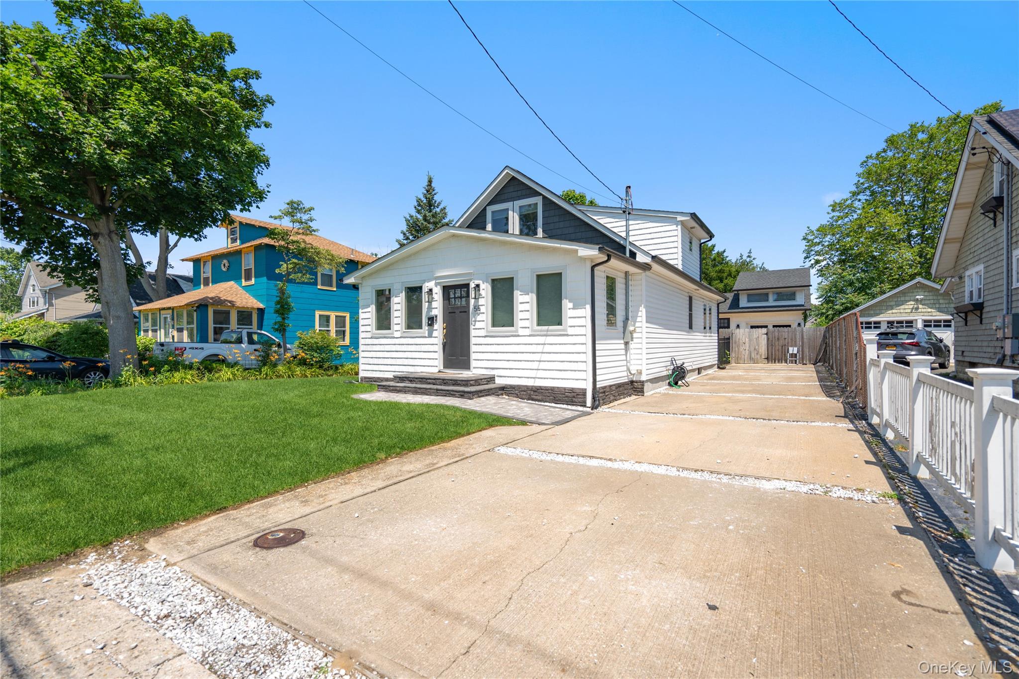 55 Cleveland Street Property Photo 2