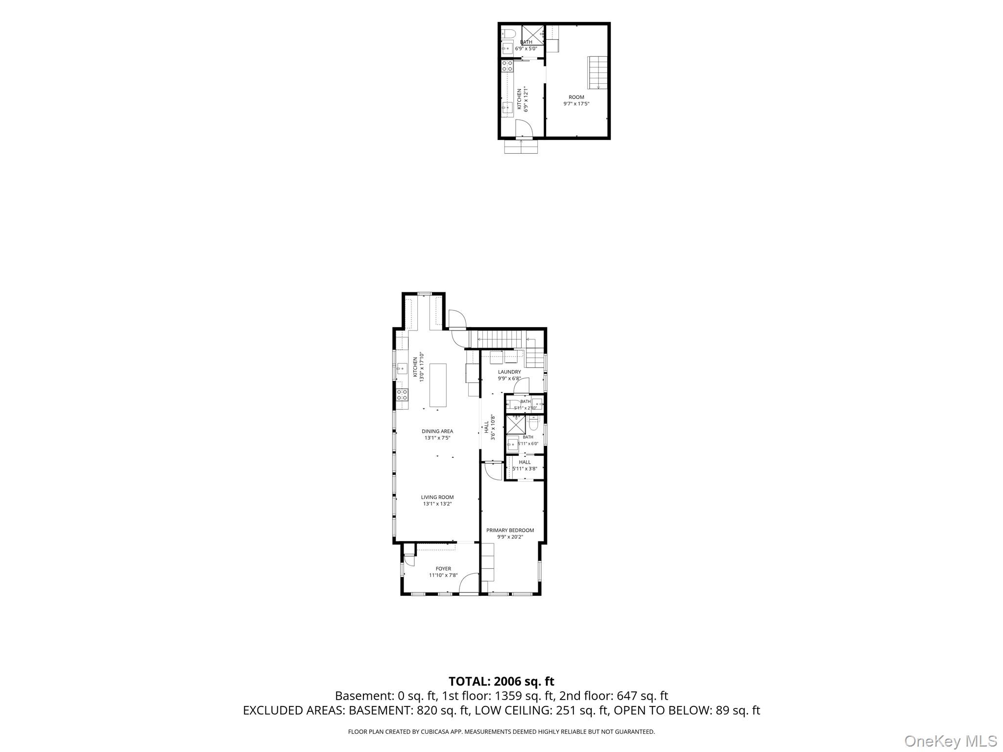 55 Cleveland Street Property Photo 42