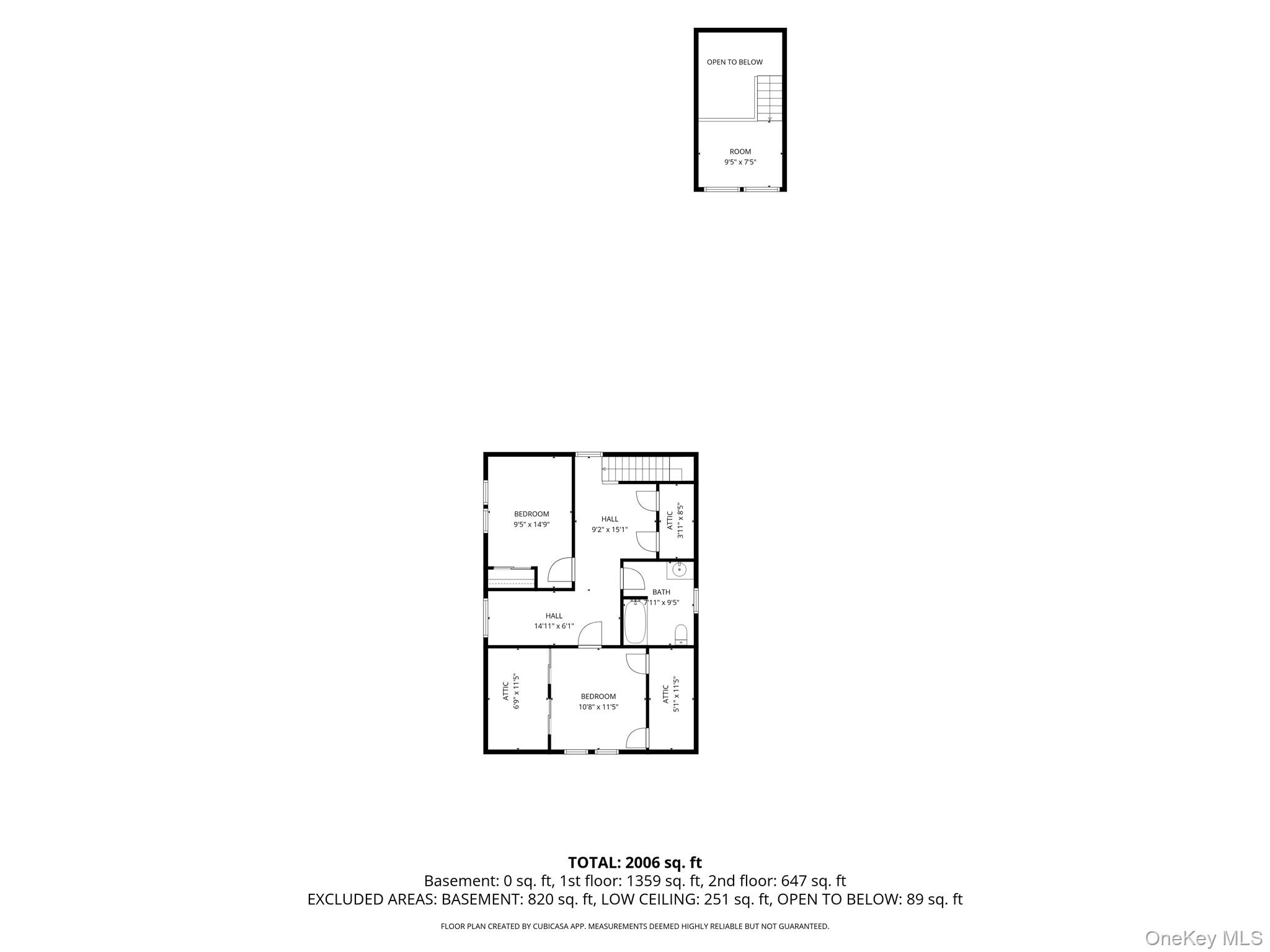 55 Cleveland Street Property Photo 43