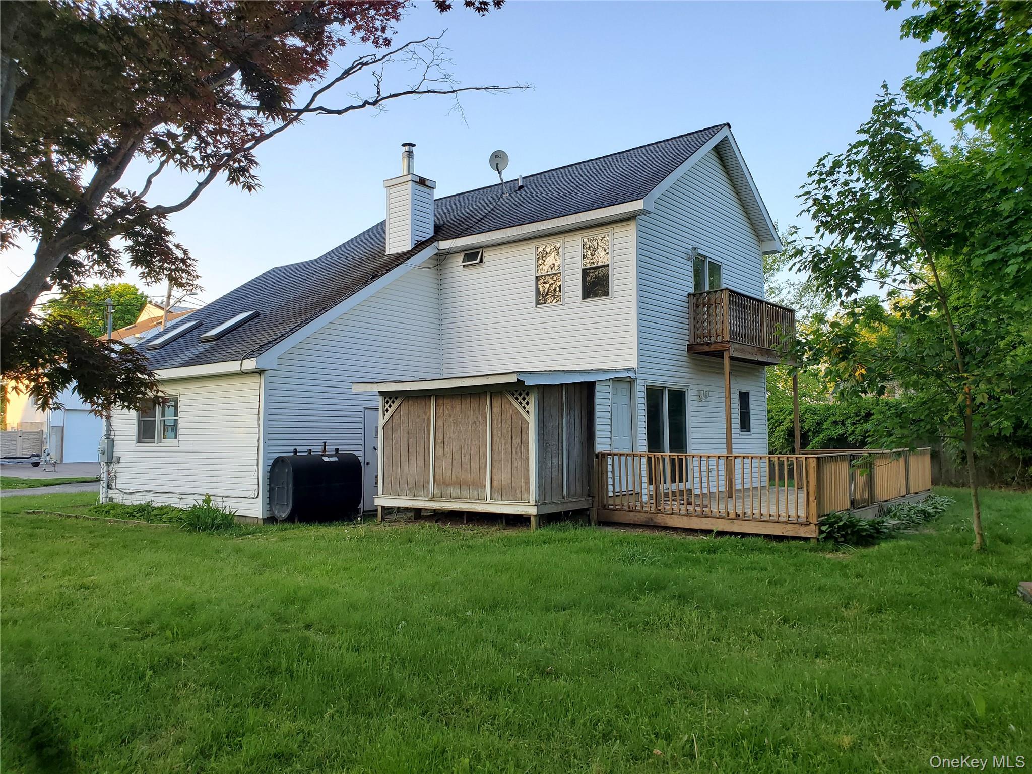 12 W Narcissus Road Property Photo 3