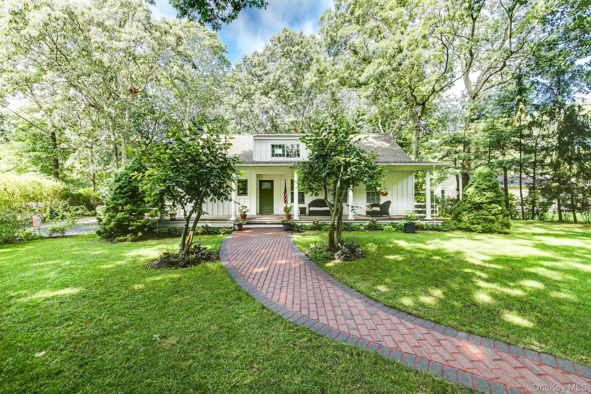 660 Bridgehampton Sag Harbor Turnpike Property Photo 1