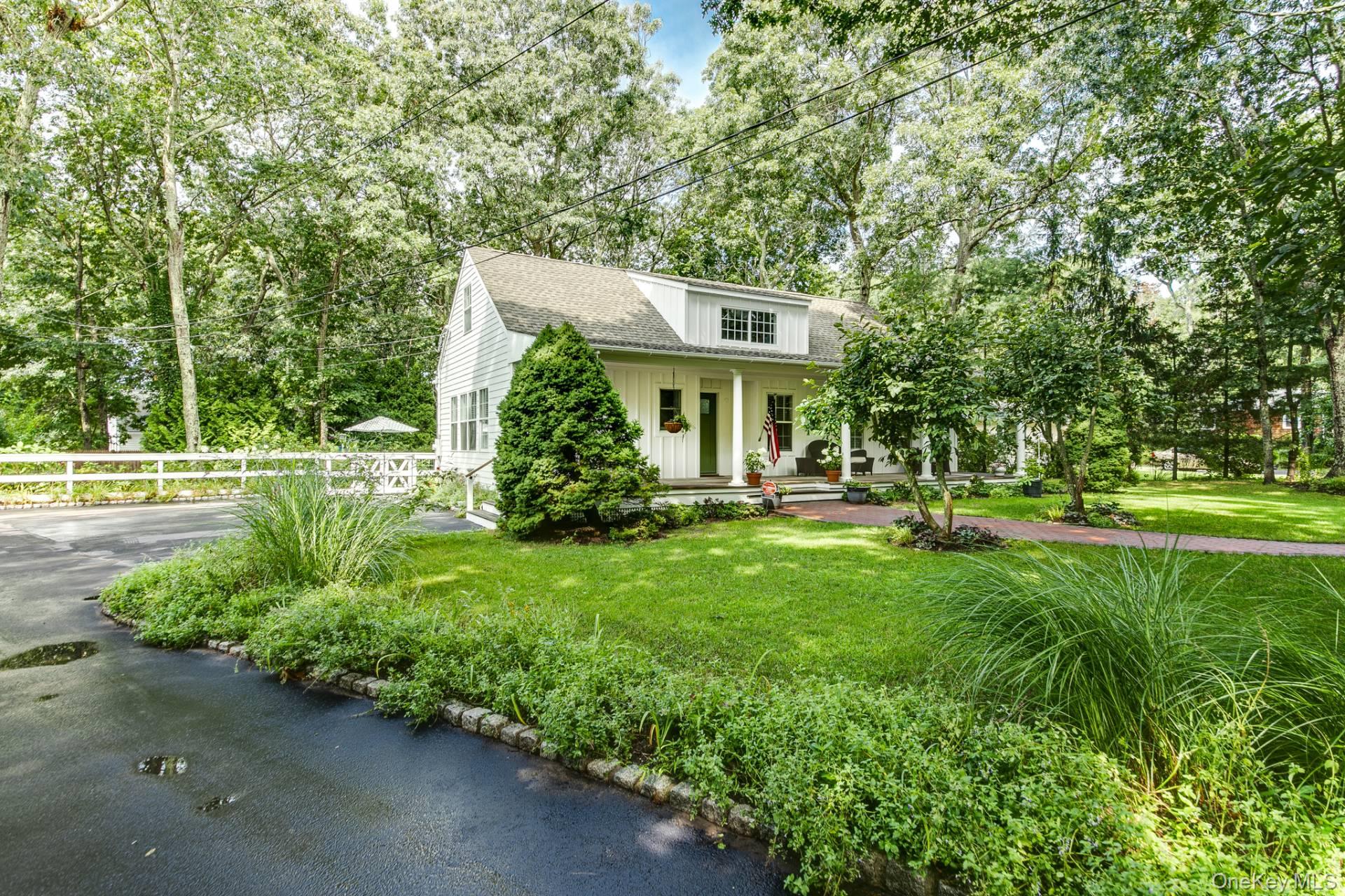660 Bridgehampton Sag Harbor Turnpike Property Photo 3