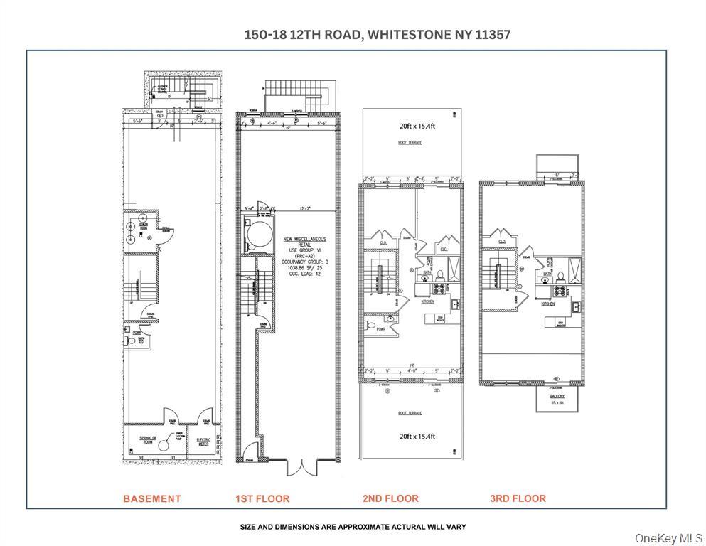 150-26 12th Road Property Photo 16