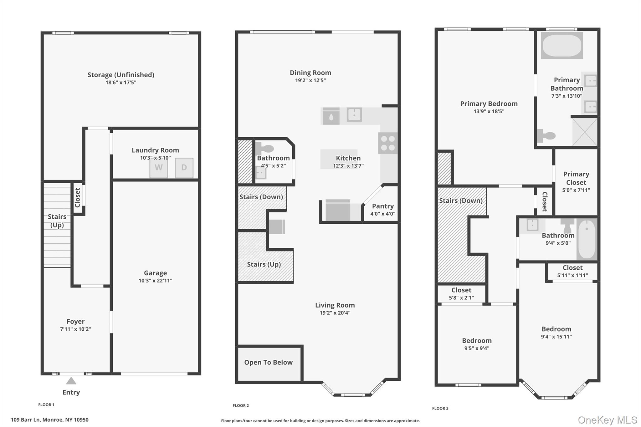 109 Barr Lane Property Photo 42