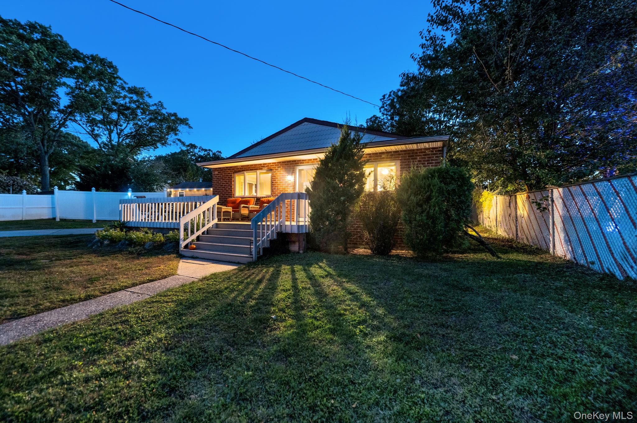 629 East Drive Property Photo 1